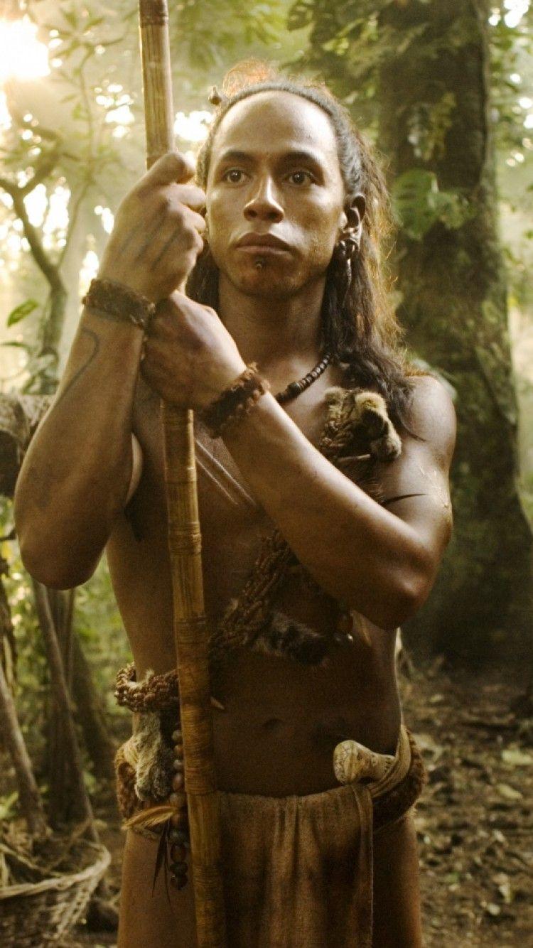 Apocalypto Wallpapers Wallpaper Cave