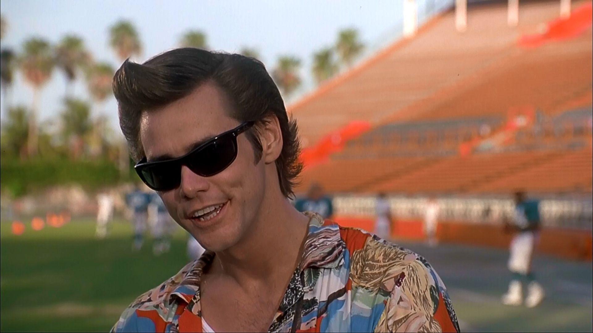 Ace Ventura Wallpapers Wallpaper Cave