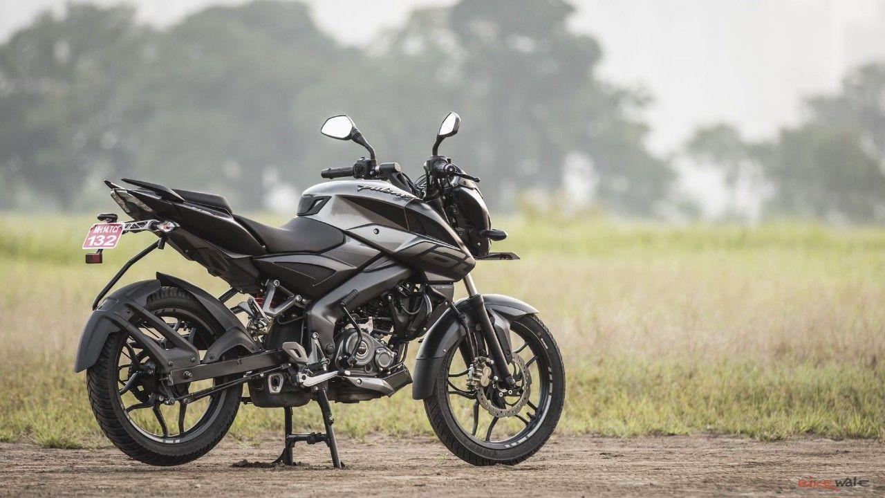 Bajaj Pulsar NS160 Wallpapers Wallpaper Cave