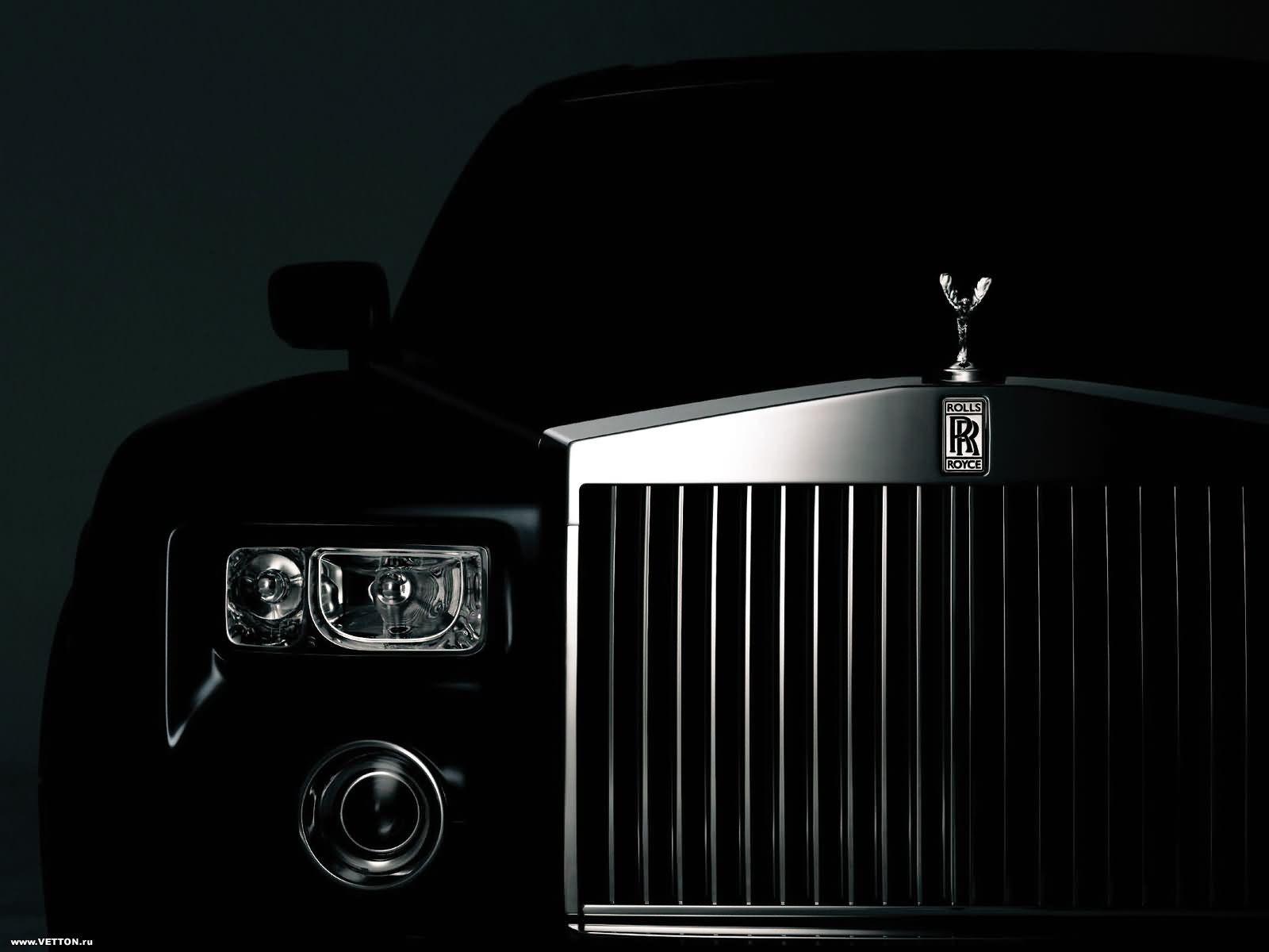 RollsRoyce Car Wallpapers Wallpaper Cave