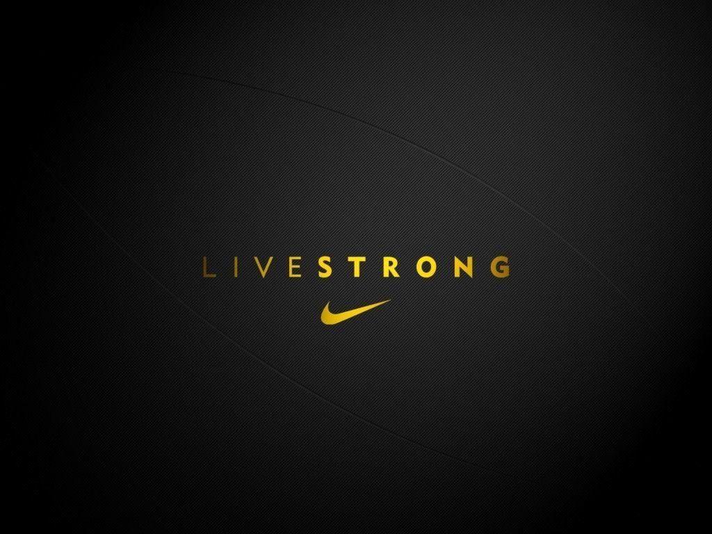 Nike Quote Wallpapers Wallpaper Cave