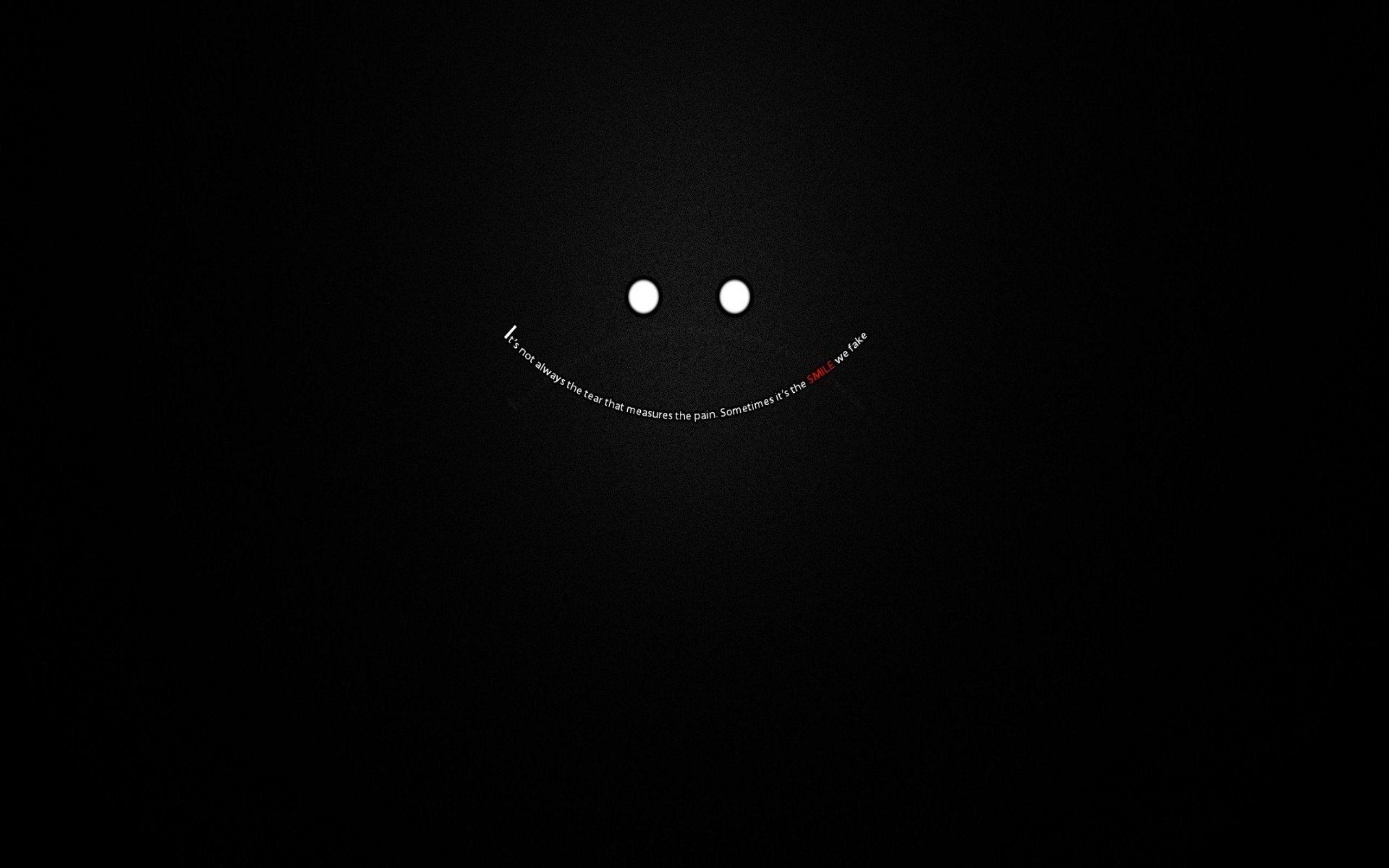 [ベスト] smiley face wallpaper black and white 297518Smiley face