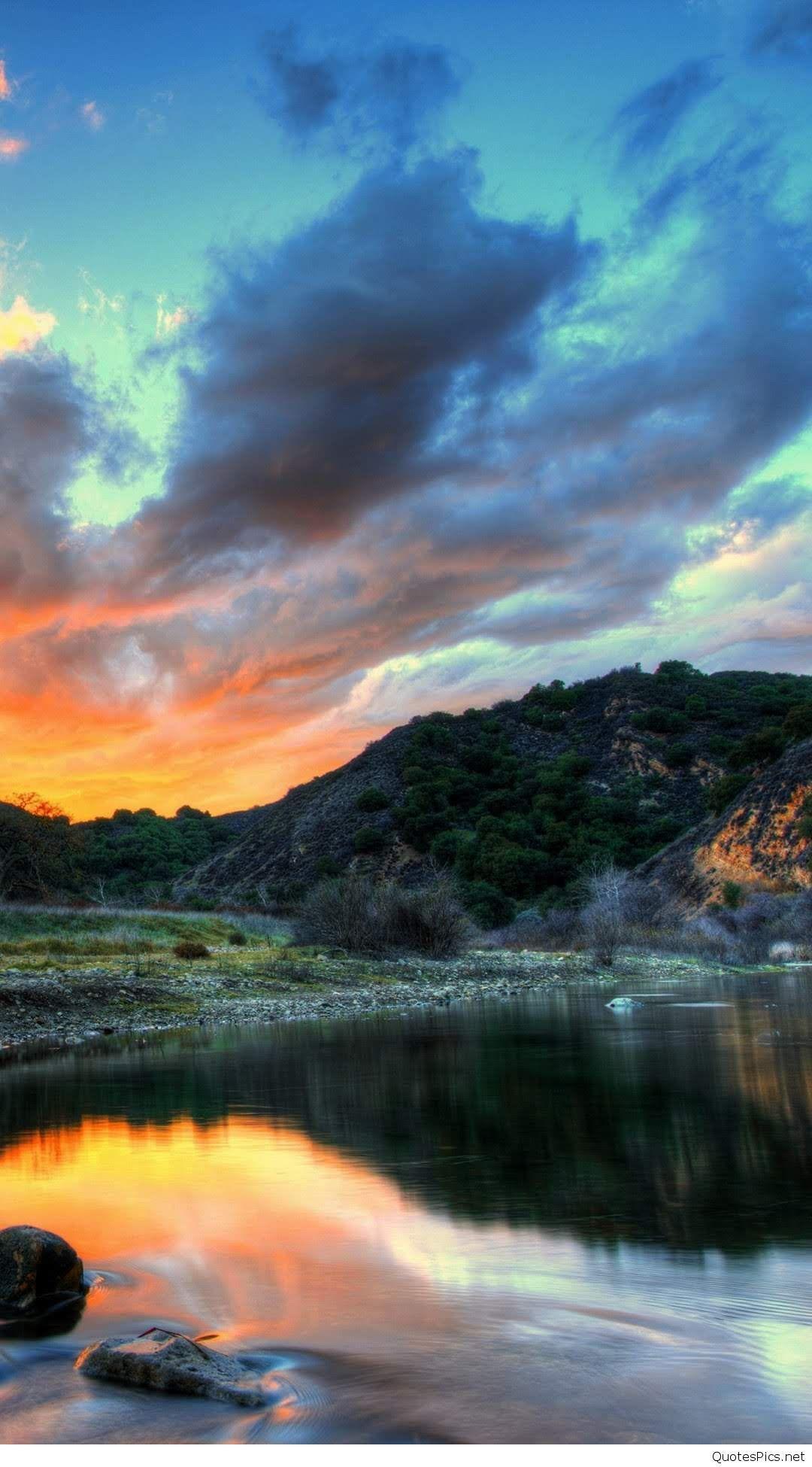 Hd Mobile Nature Wallpapers Wallpaper Cave