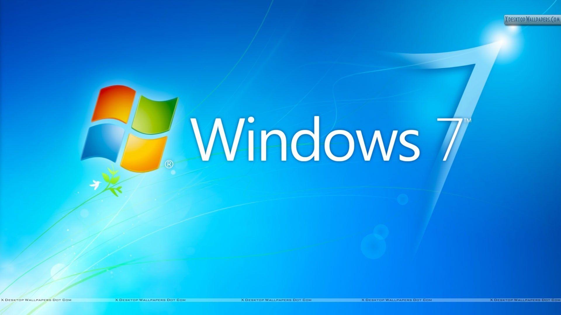 Desktop Win 7 Ultimate Wallpapers Wallpaper Cave