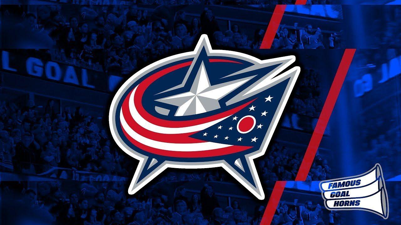 Blue Jackets De Columbus Wallpapers Wallpaper Cave