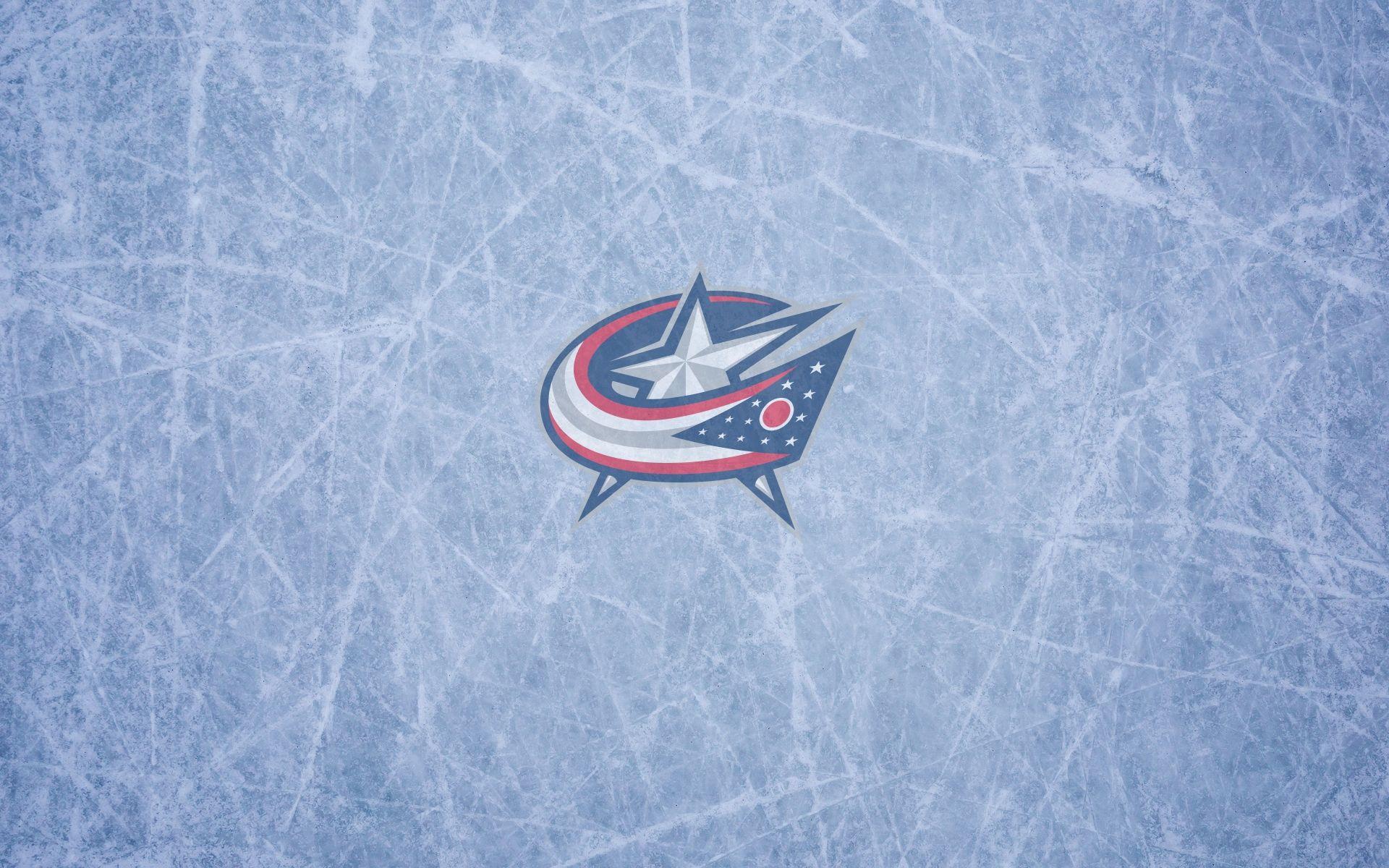 Blue Jackets De Columbus Wallpapers Wallpaper Cave