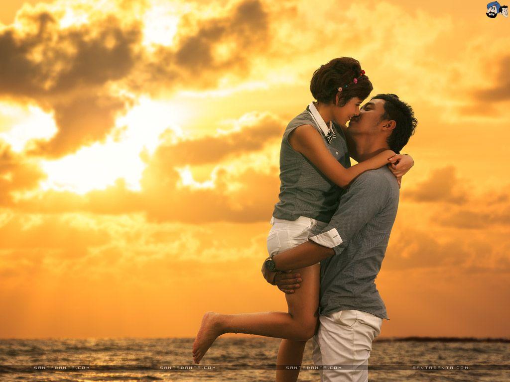 People Kissing Wallpapers Wallpaper Cave