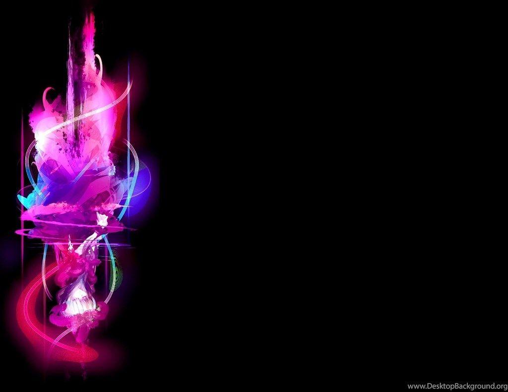 Blackpink Neon Wallpapers Wallpaper Cave