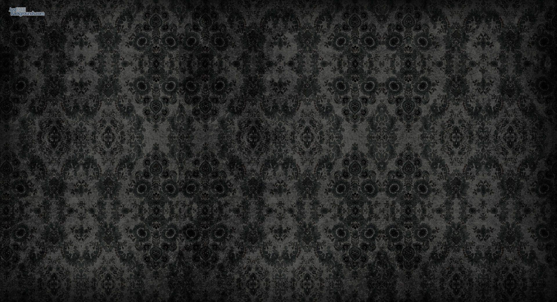Vintage Black Backgrounds Wallpaper Cave