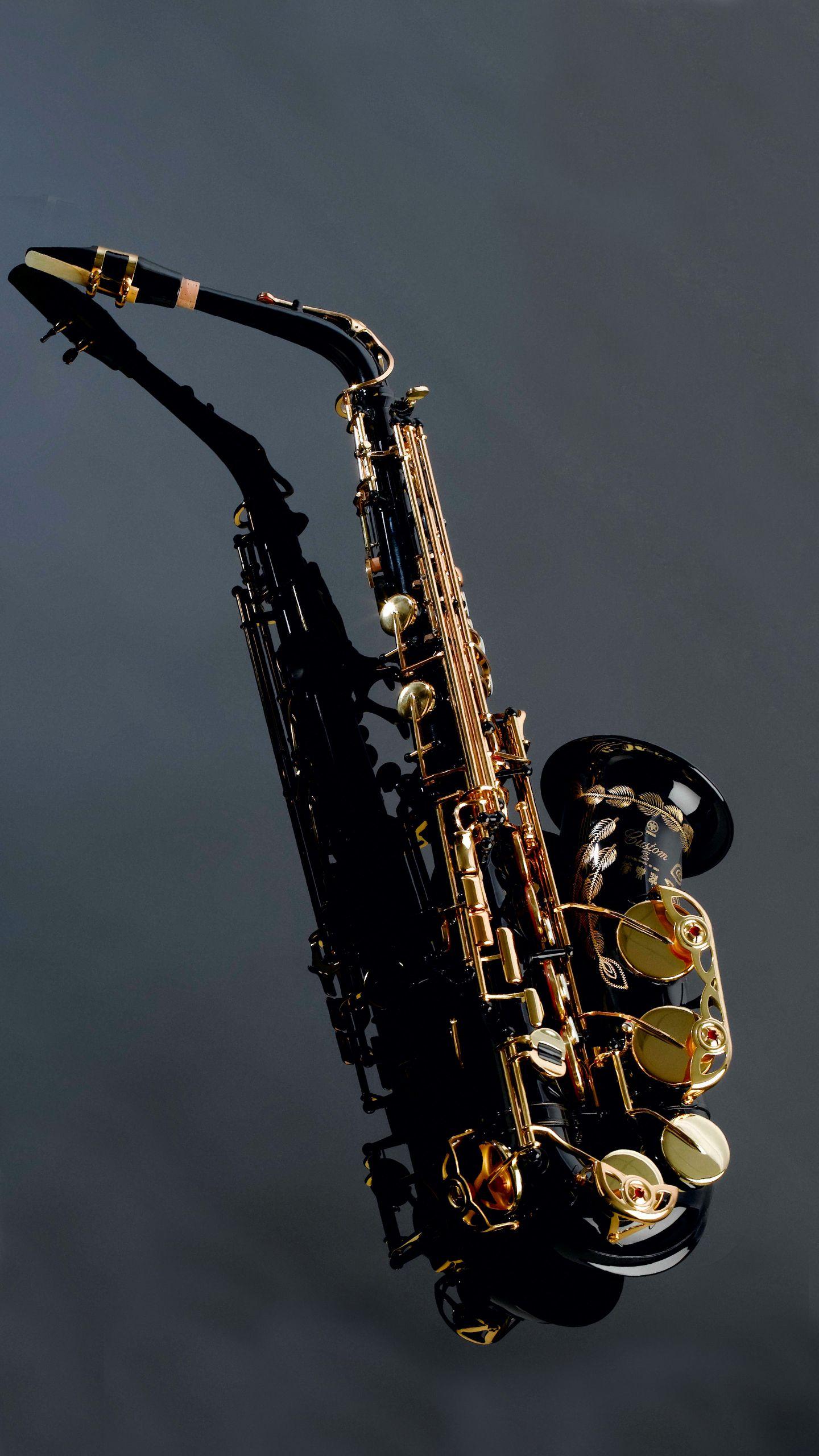 Saxophone HD Wallpapers Wallpaper Cave