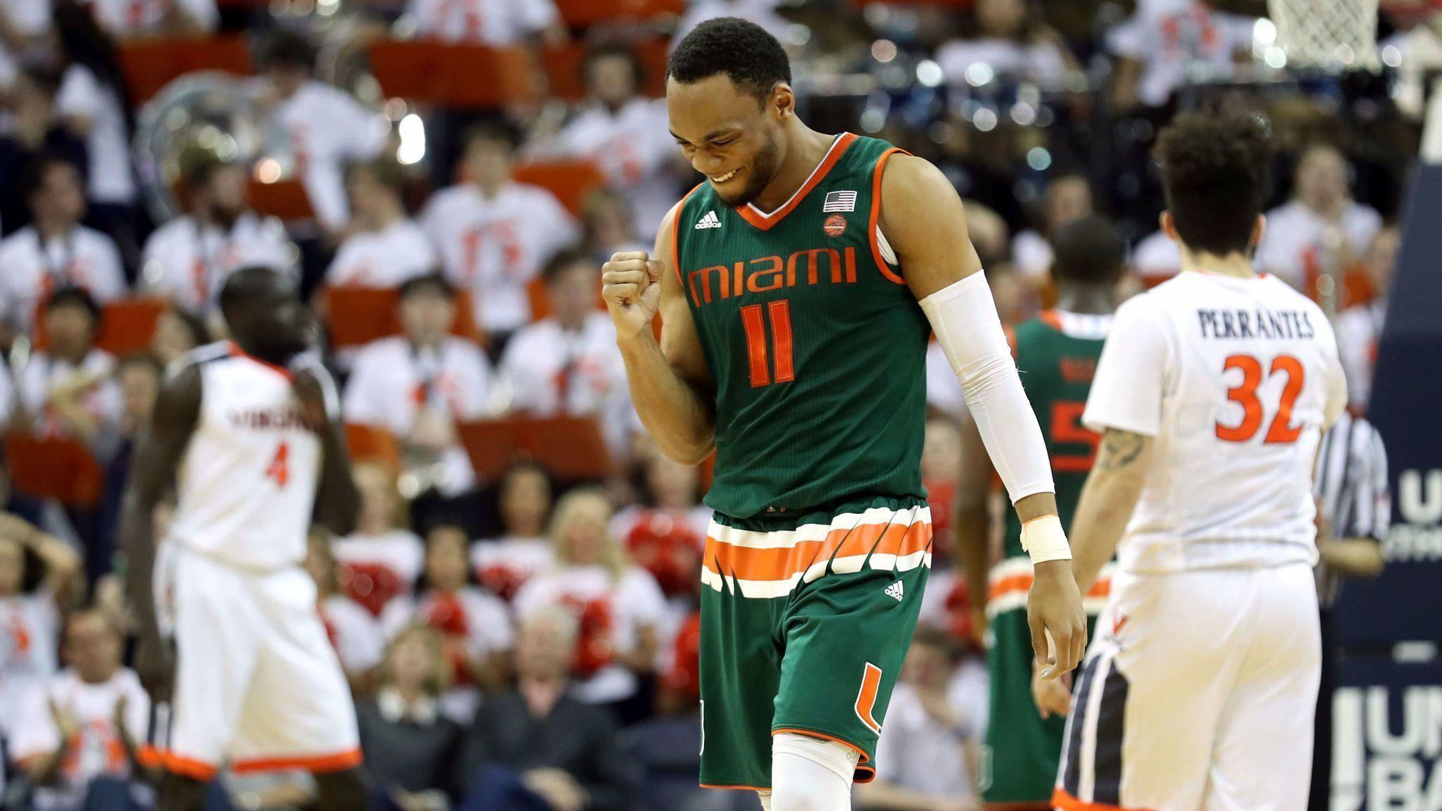 Miami Basketball Wallpapers Wallpaper Cave