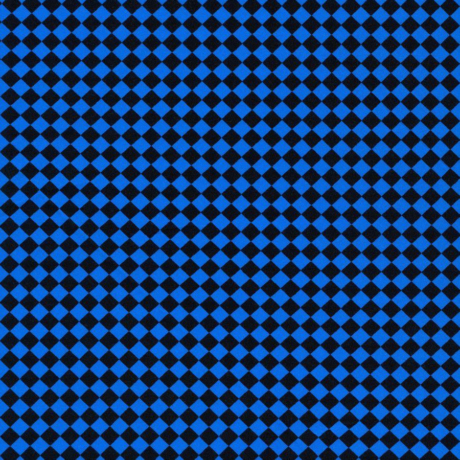 Blue Checkered Backgrounds Wallpaper Cave
