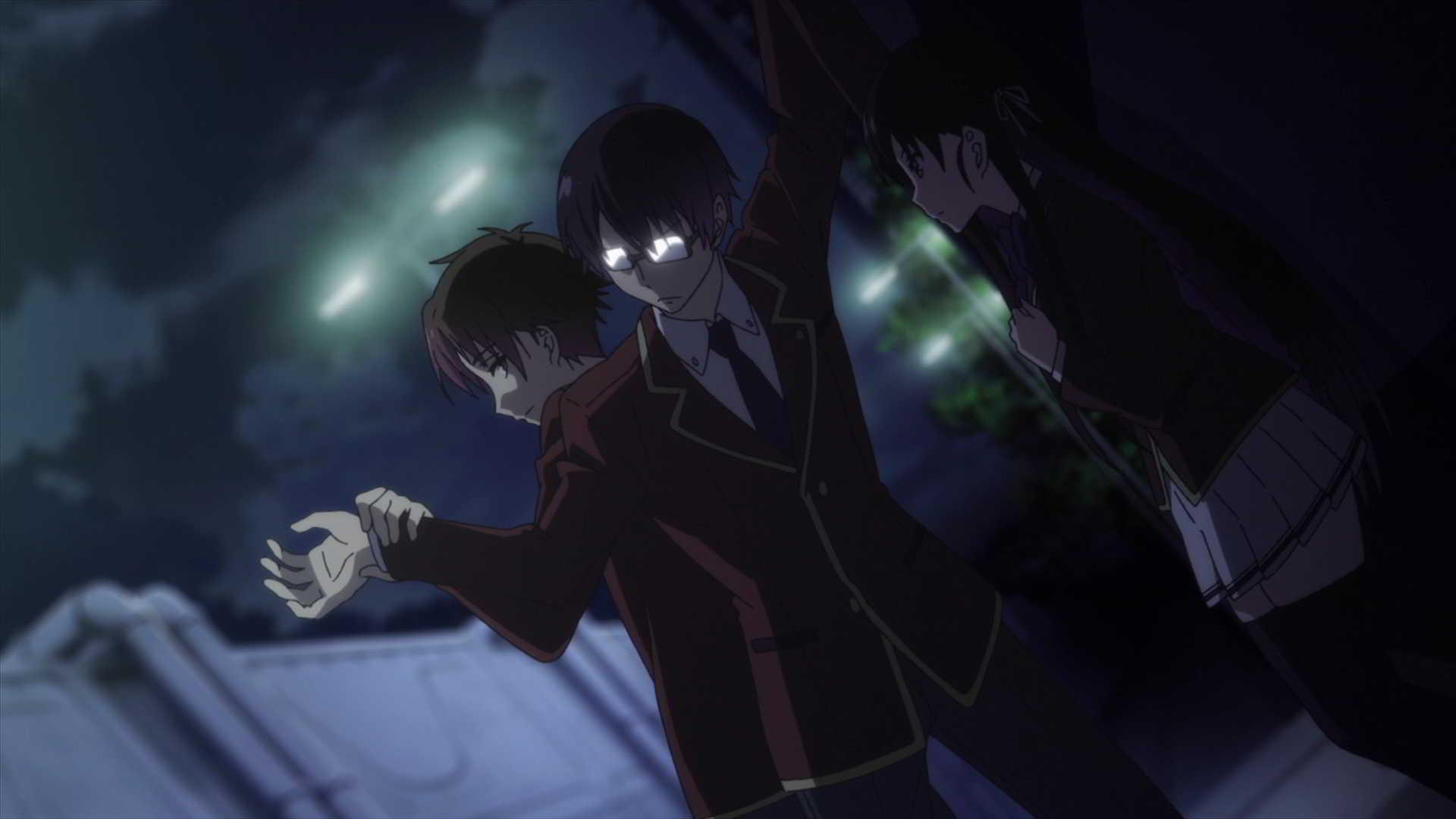 Classroom Of The Elite Wallpaper 4K . Anime Classroom Of The Elite Wallpapers Wallpaper Cave