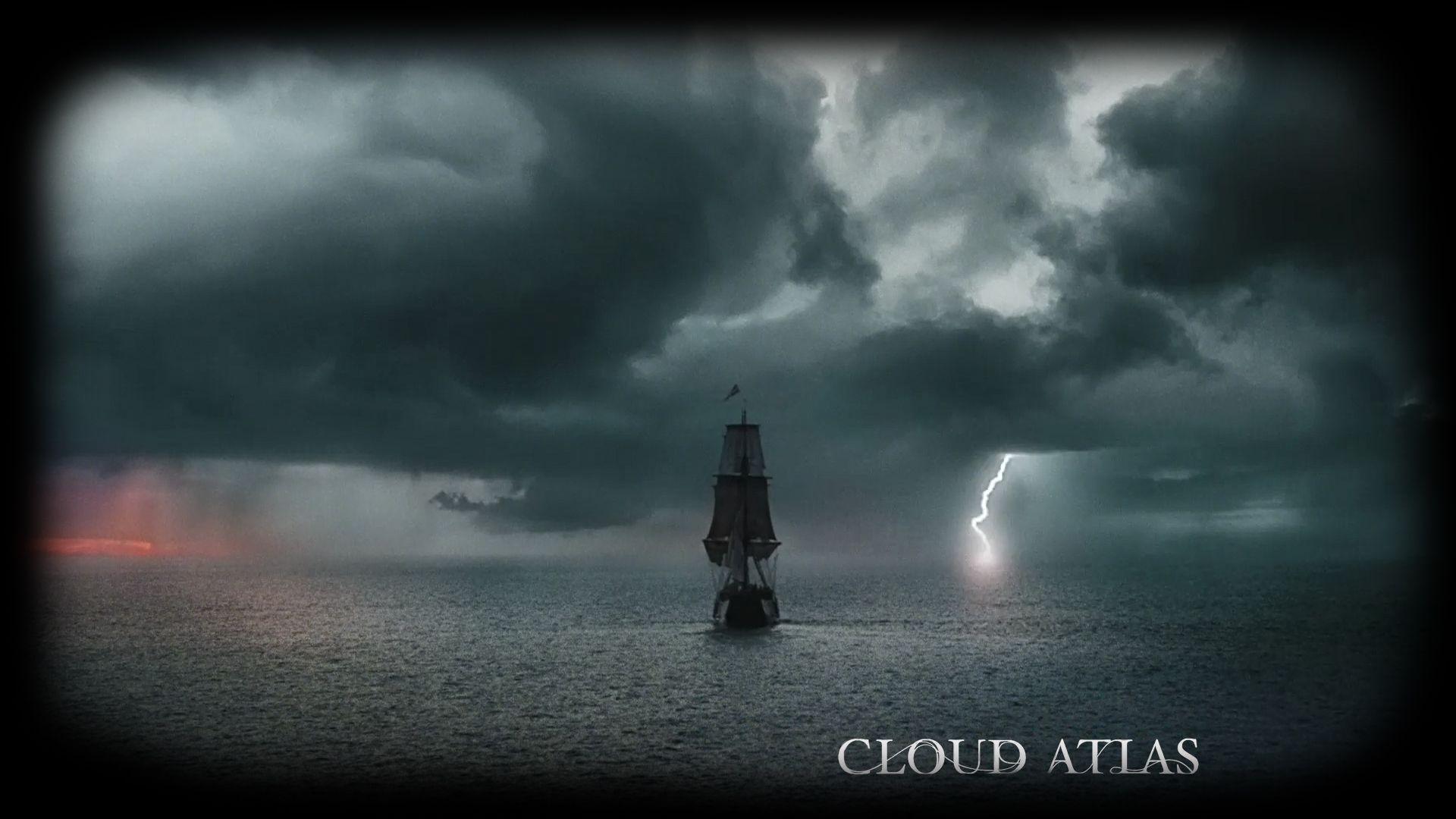 Cloud Atlas Wallpapers Wallpaper Cave