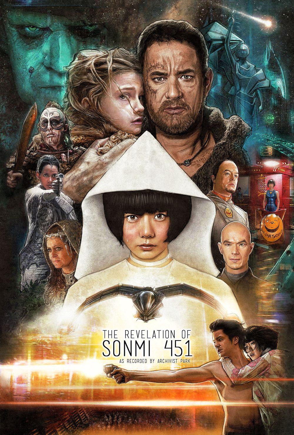 Cloud Atlas Wallpapers Wallpaper Cave