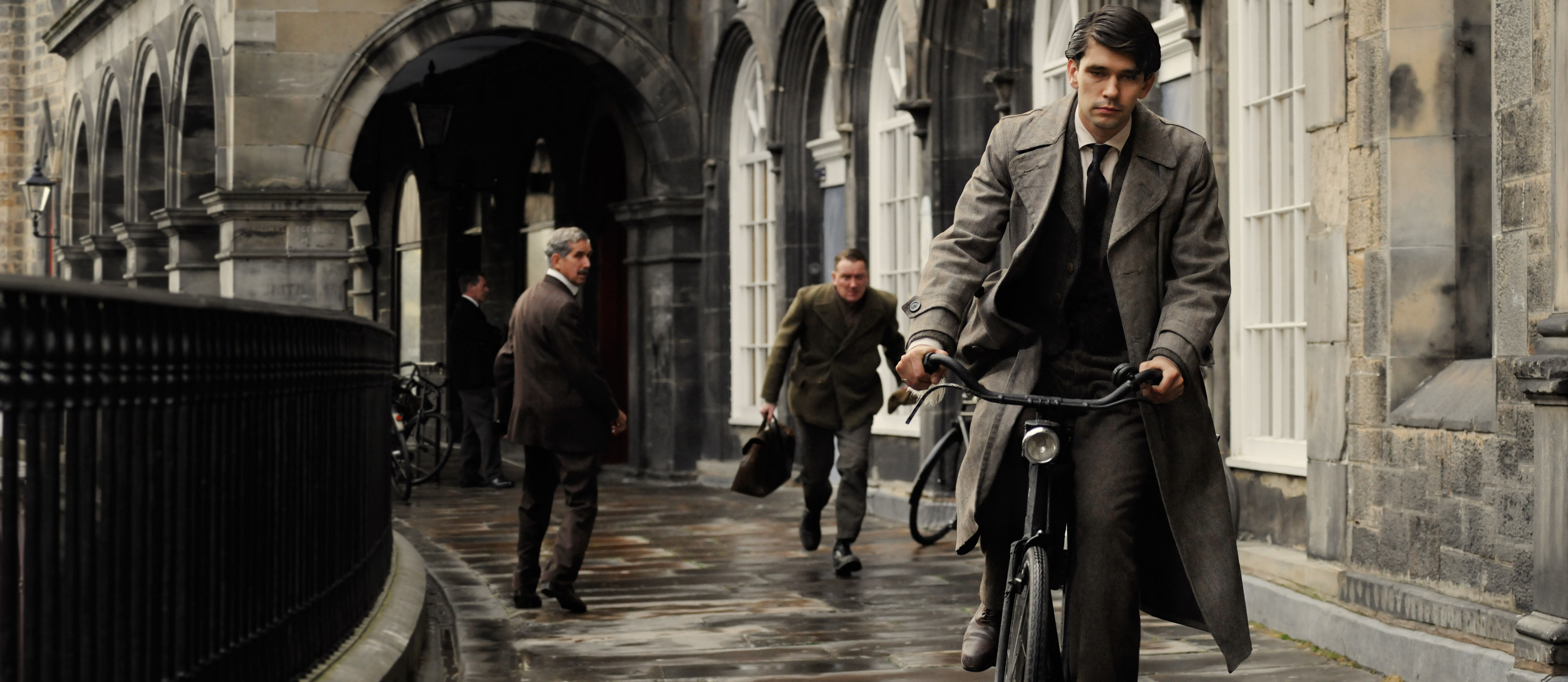 Cloud Atlas Wallpapers Wallpaper Cave