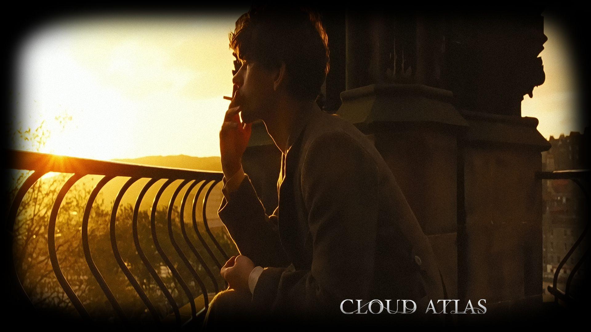 Cloud Atlas Wallpapers Wallpaper Cave