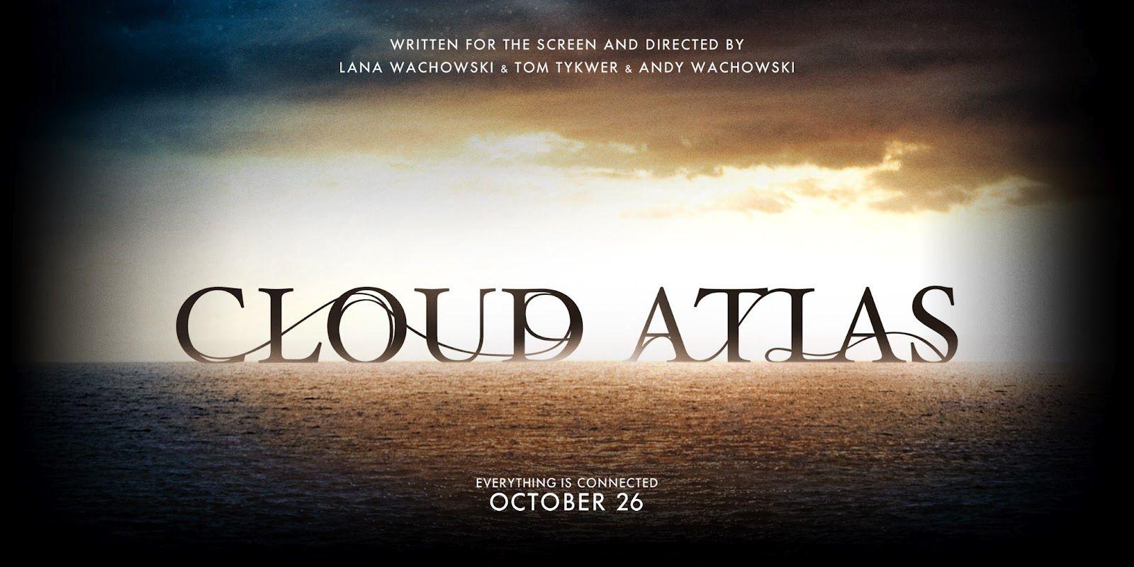 Cloud Atlas Wallpapers Wallpaper Cave