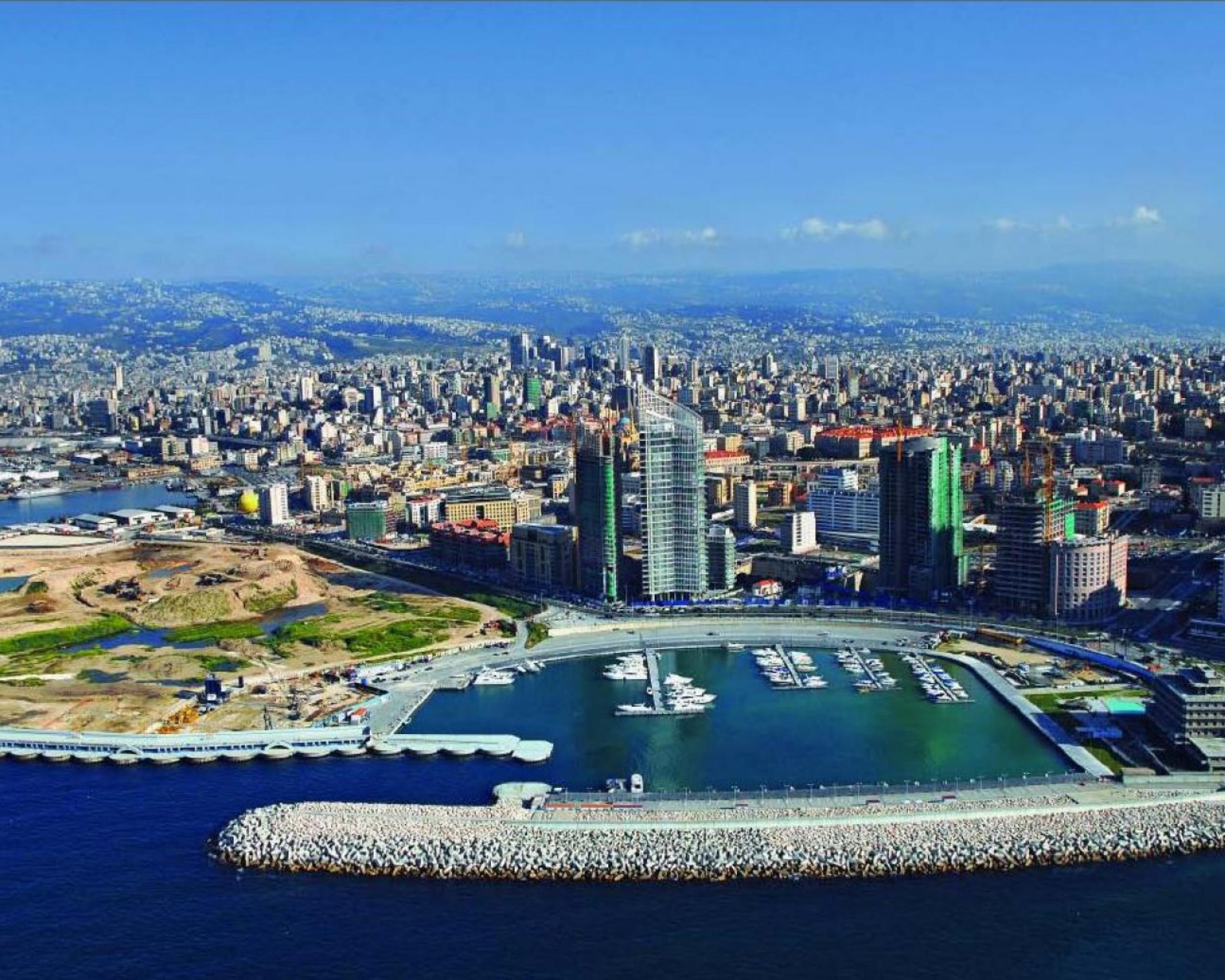 Beirut Wallpapers Wallpaper Cave