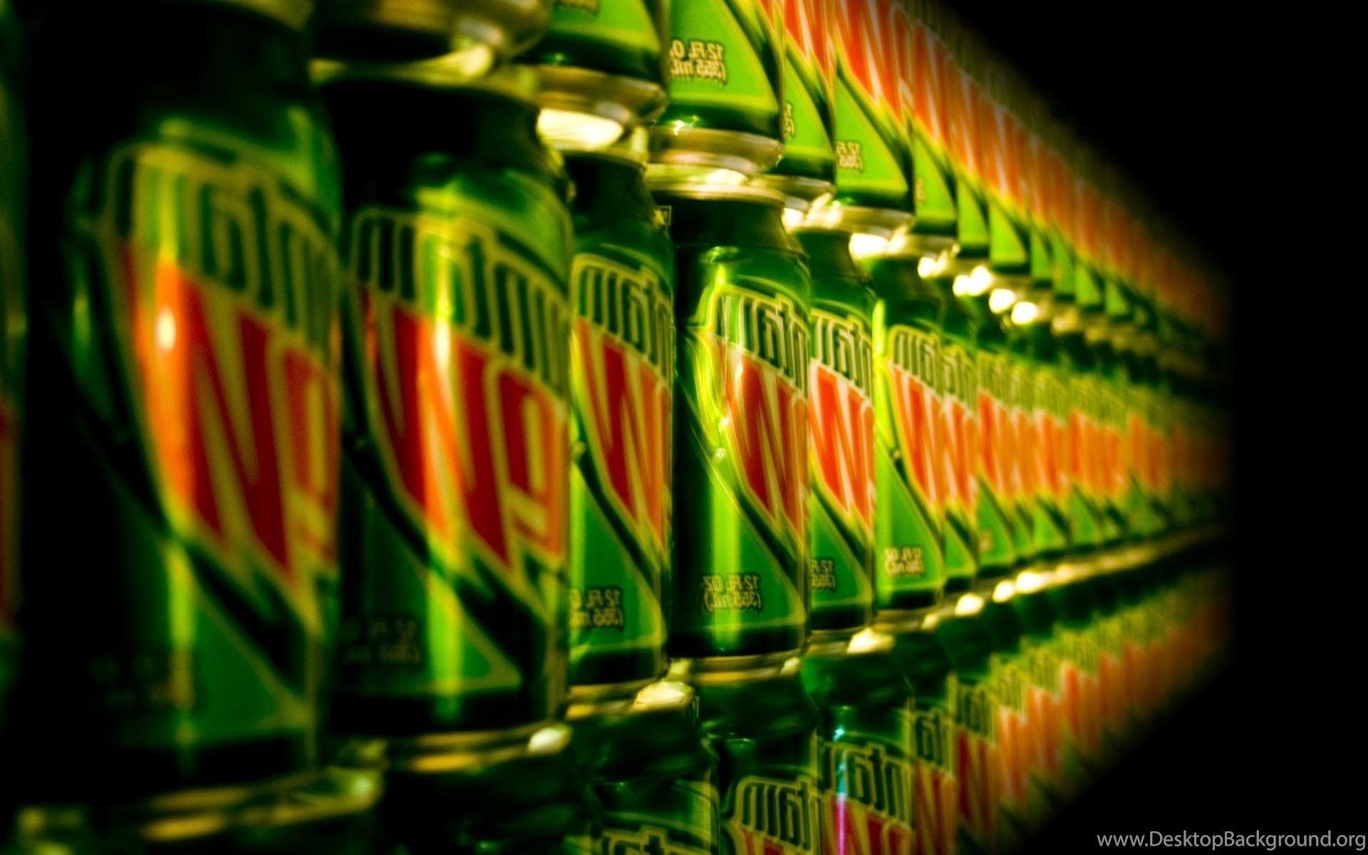 Mountain Dew HD Wallpapers Wallpaper Cave