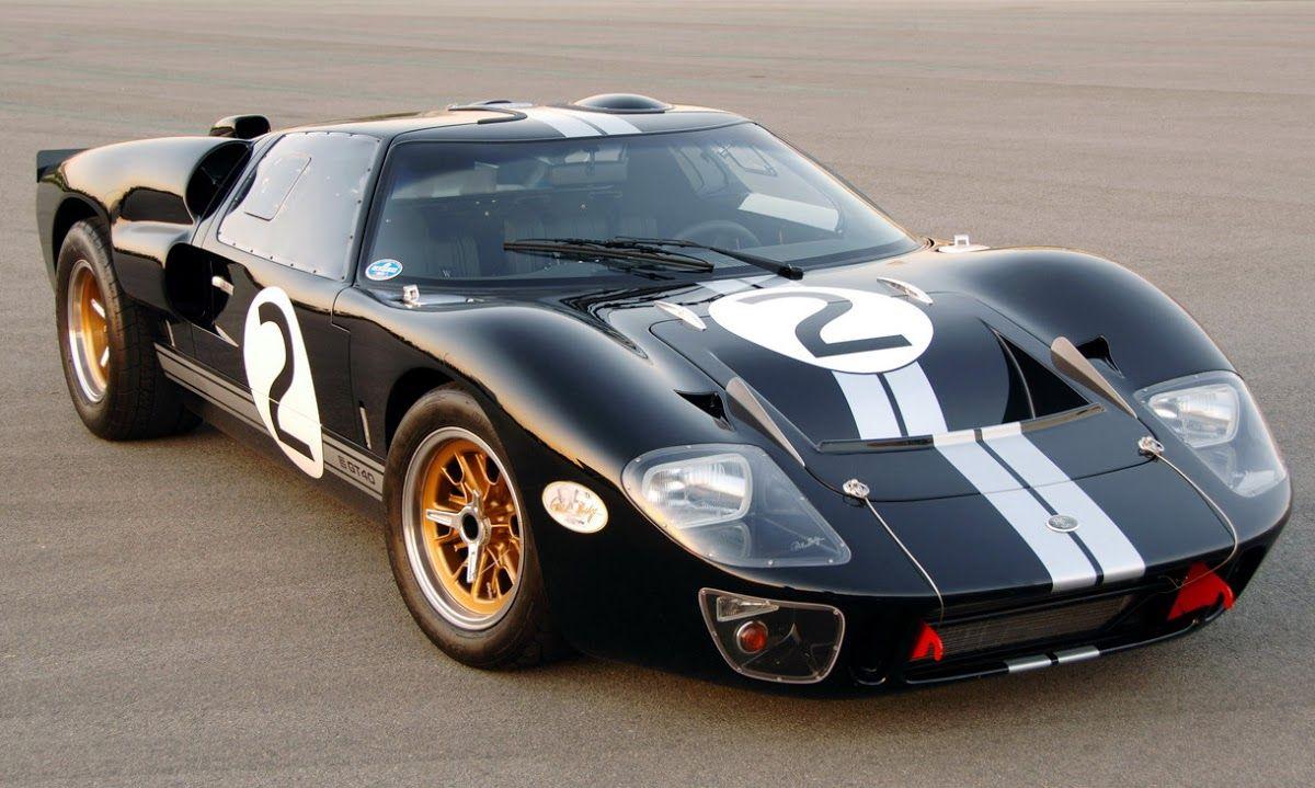 Ford F40 Wallpapers - Wallpaper Cave