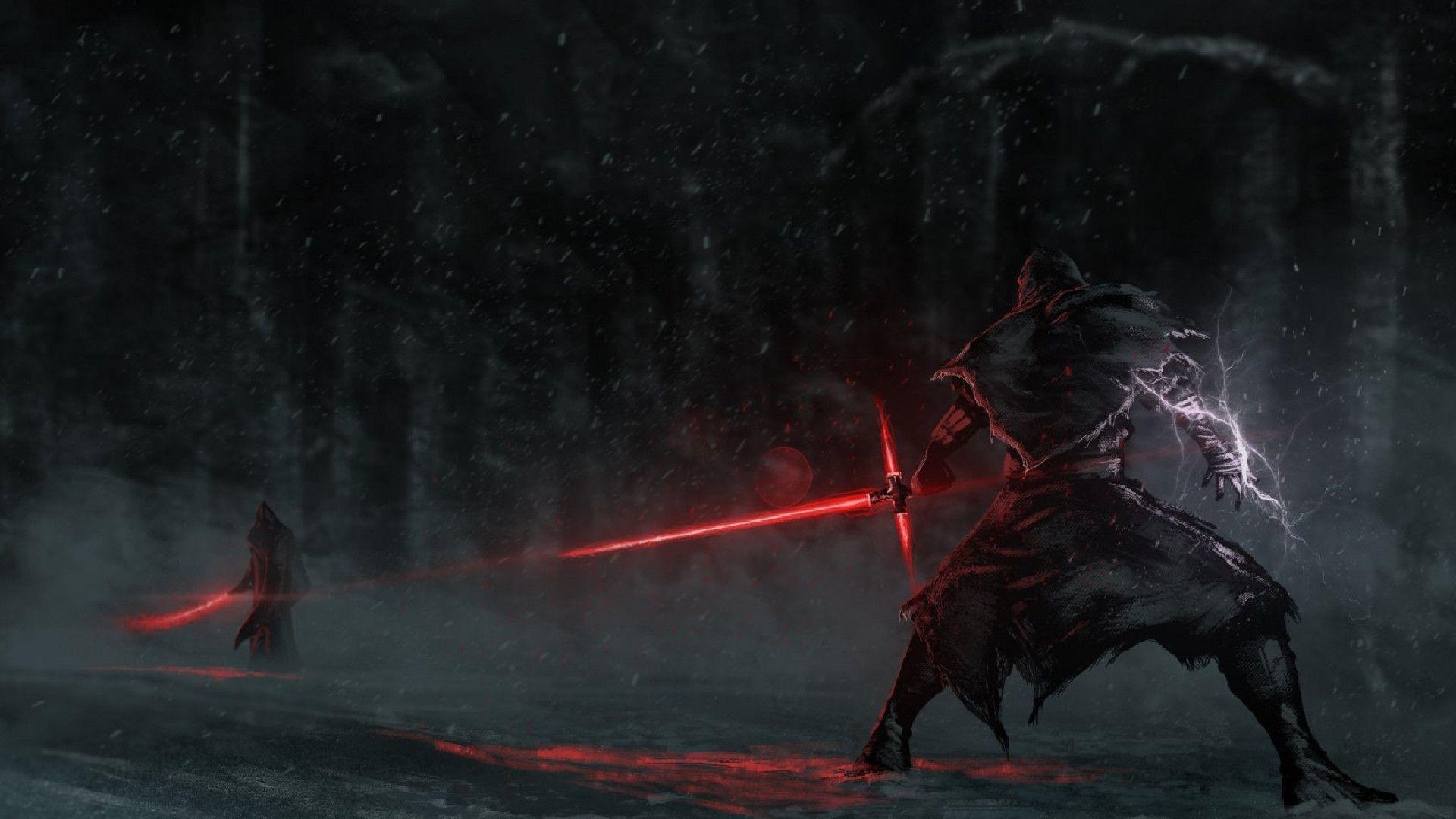 Sith Lord Wallpapers HD Wallpaper Cave