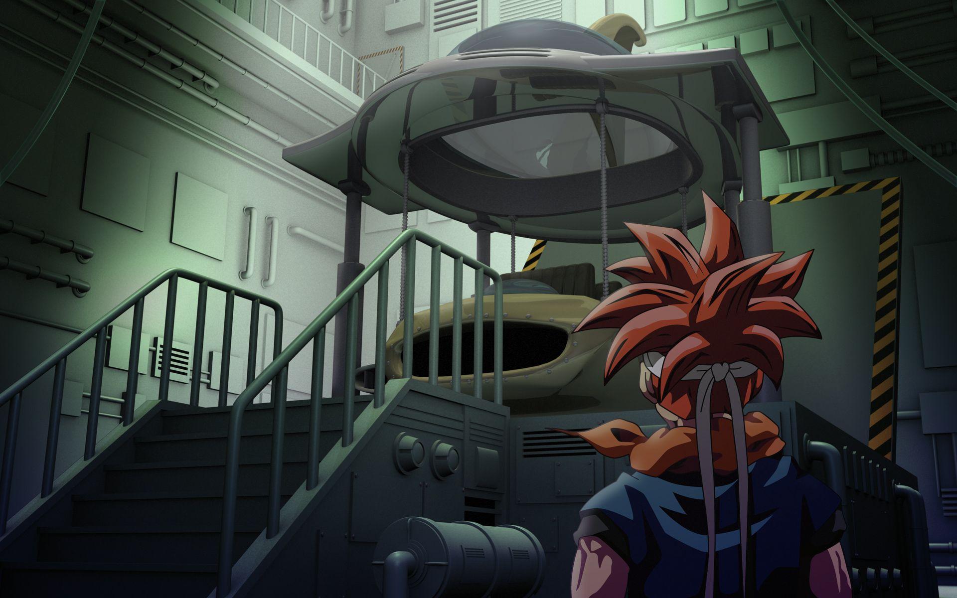 Anime Retro 1920 Wallpapers Wallpaper Cave