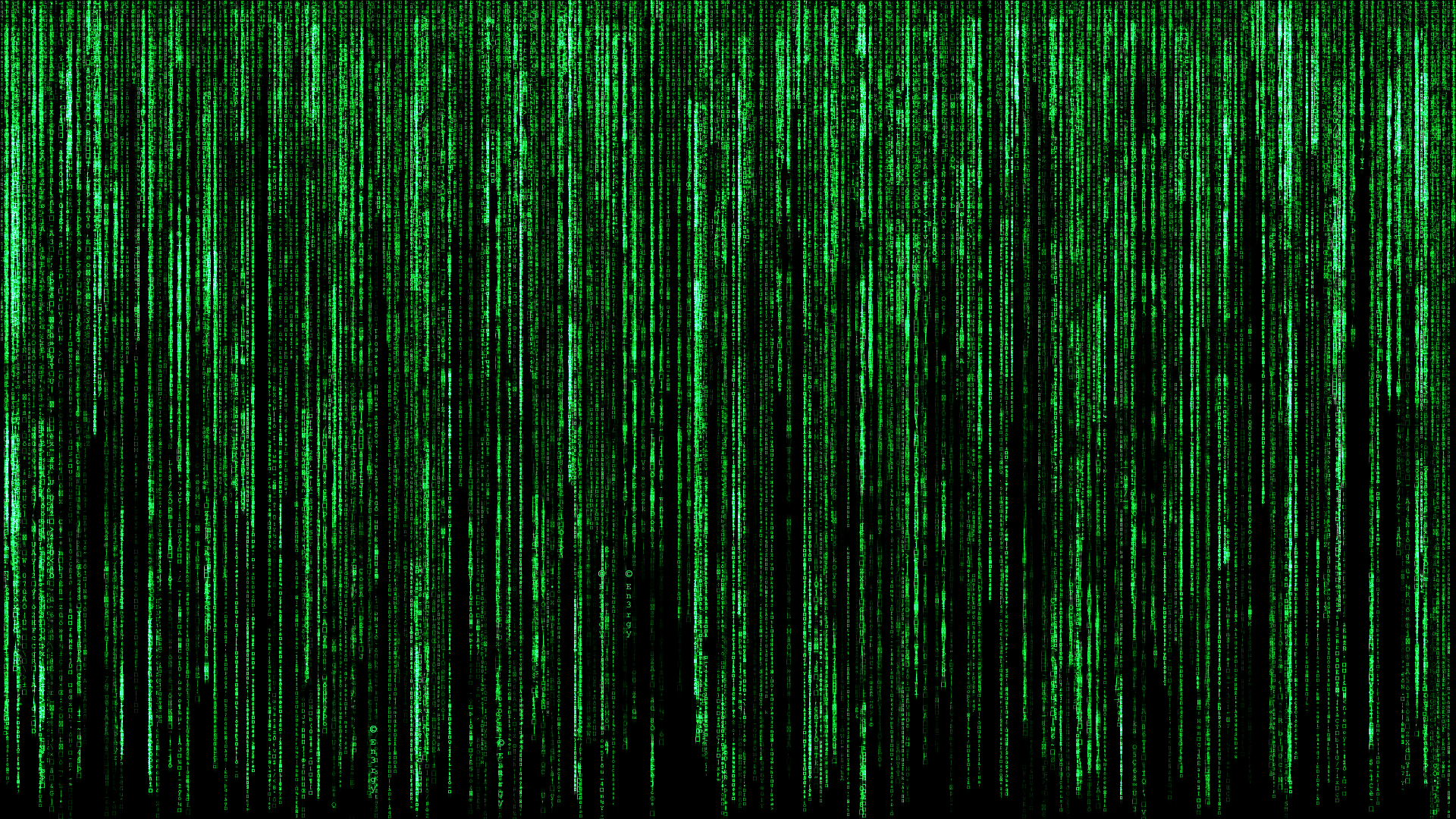 The Matrix 4 Wallpapers Wallpaper Cave