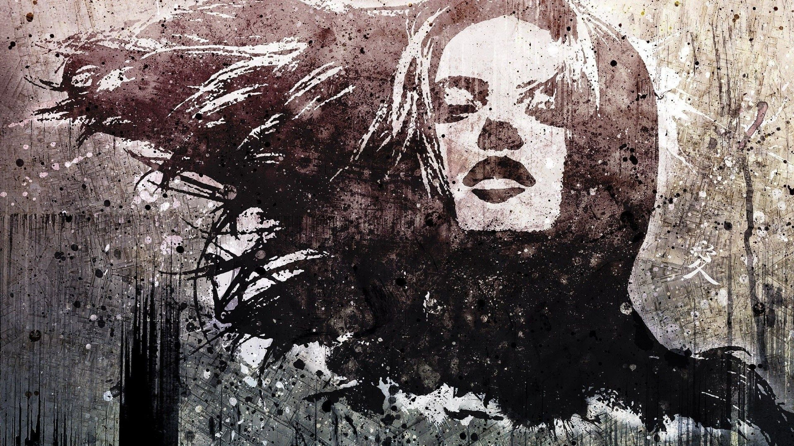 Wallpapers Black And White Abstract Wallpaper Cave