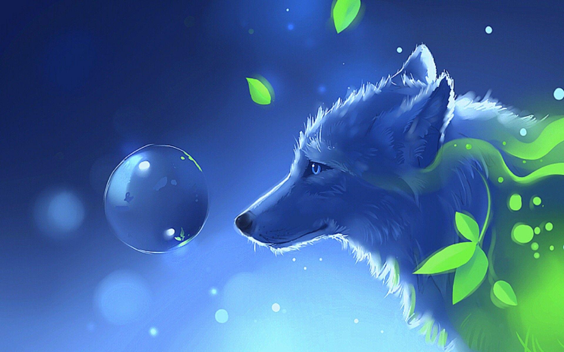 Cool Fox Wallpapers Wallpaper Cave