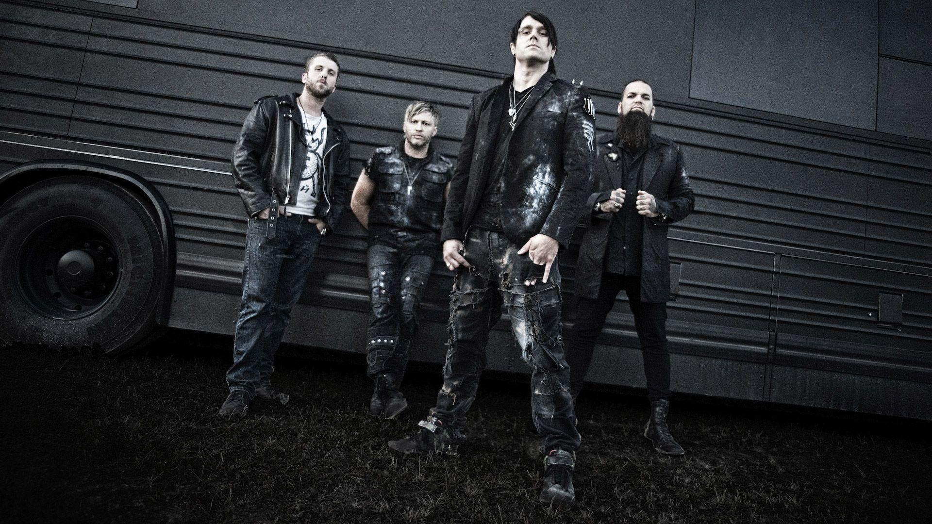 Three Days Grace Wallpapers Pain Wallpaper Cave