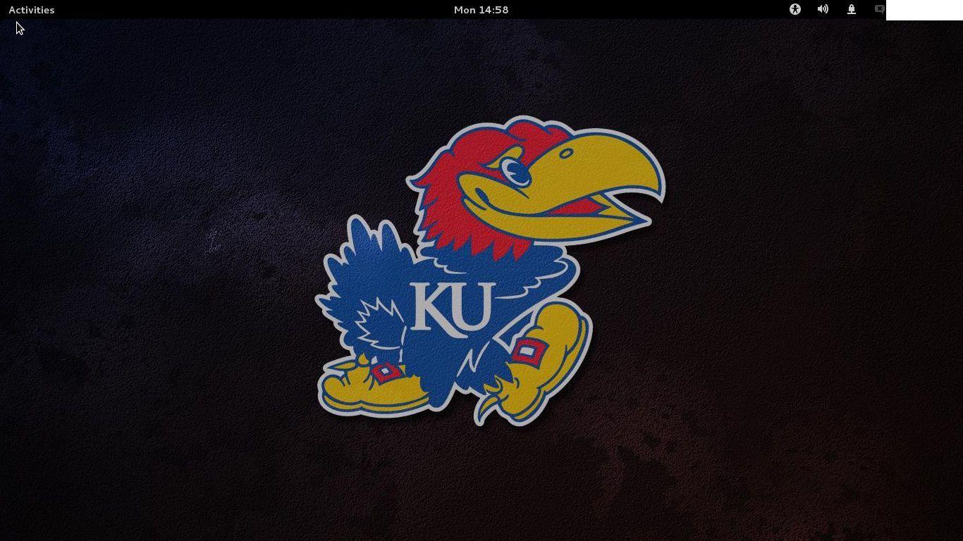 Kansas Jayhawks Wallpapers Wallpaper Cave