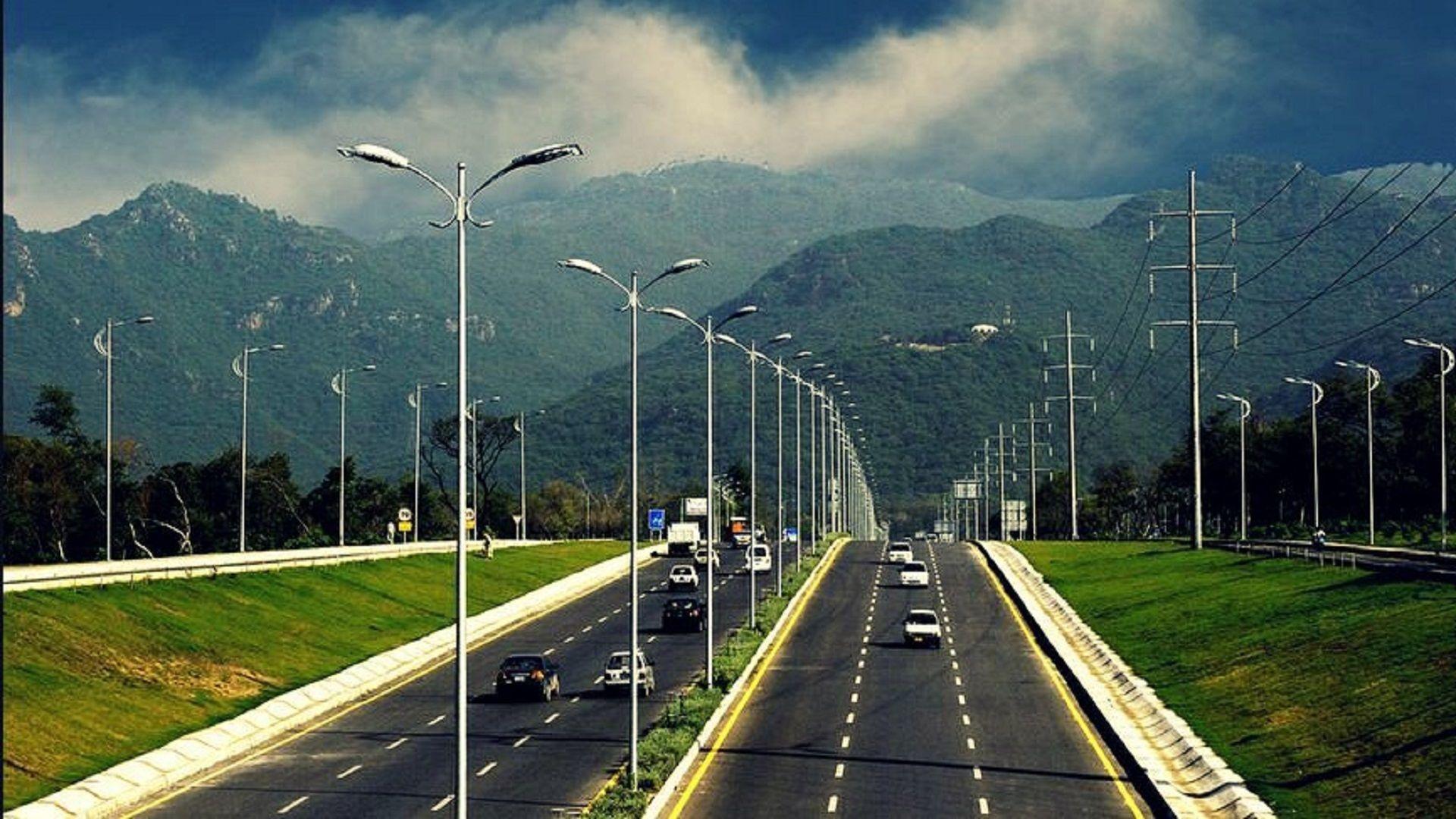 Islamabad Wallpapers Wallpaper Cave