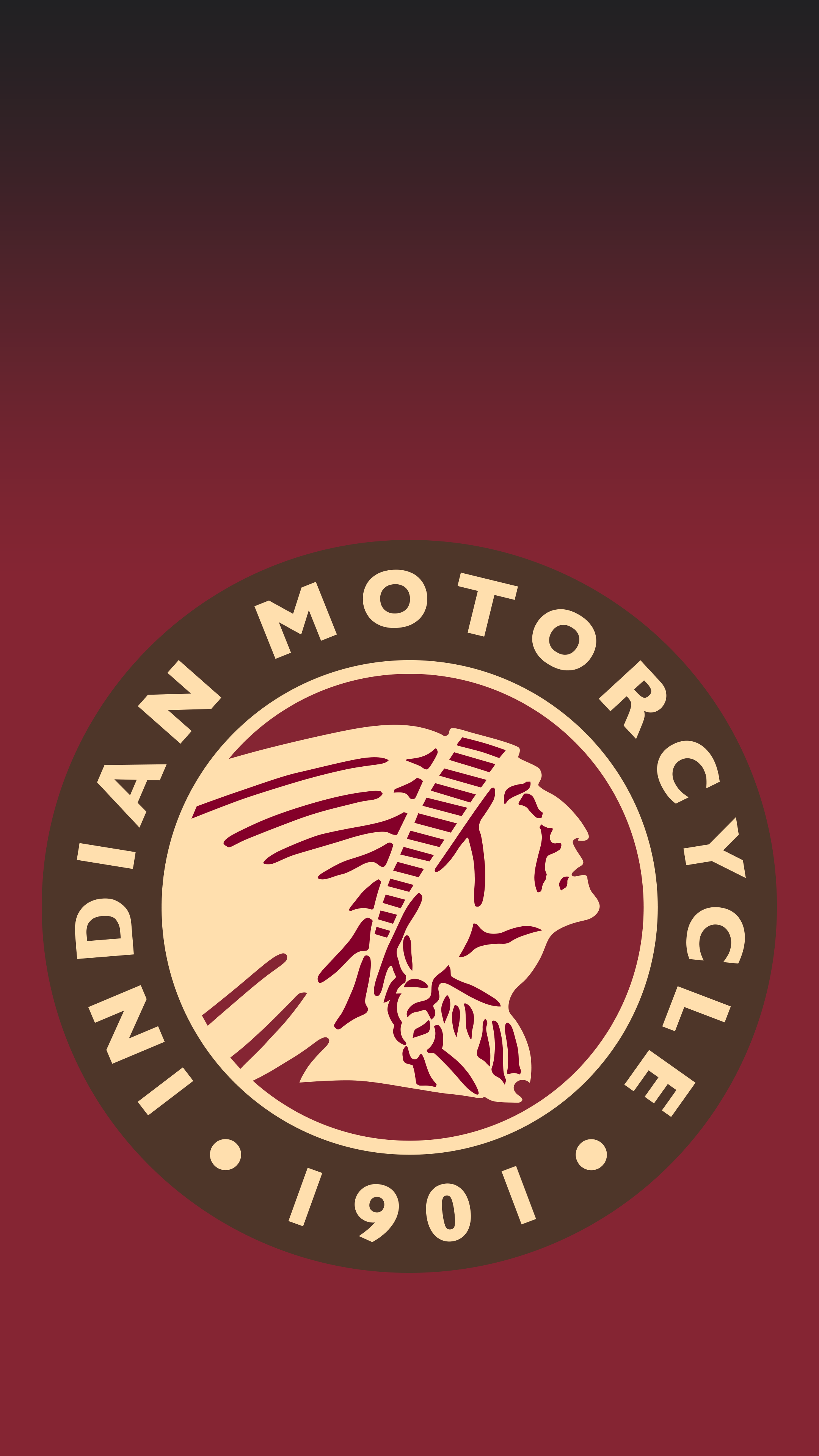 Indian Motorbike Logo Wallpapers Wallpaper Cave