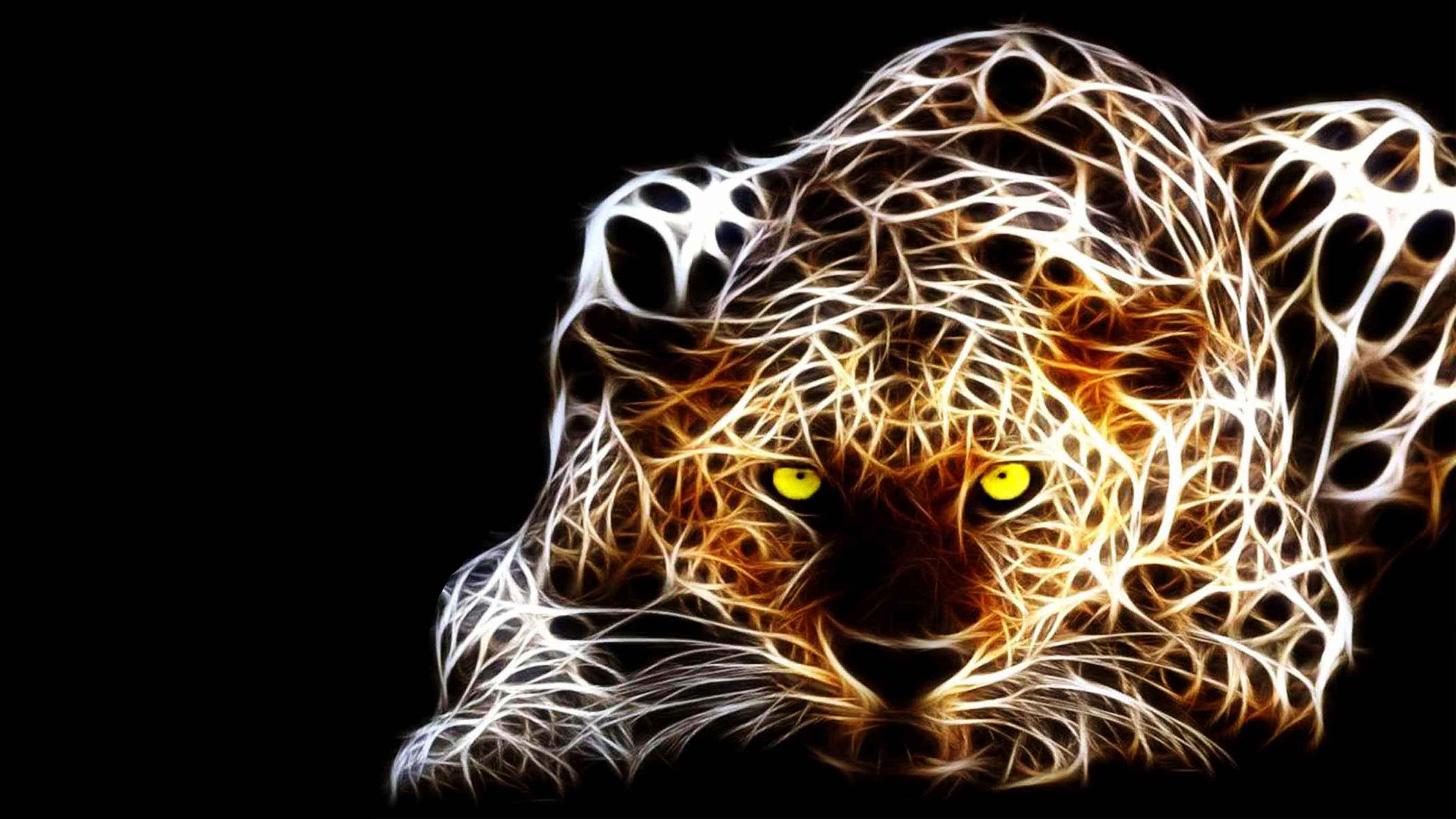 3d Background Images Tiger Wallpaper Cave