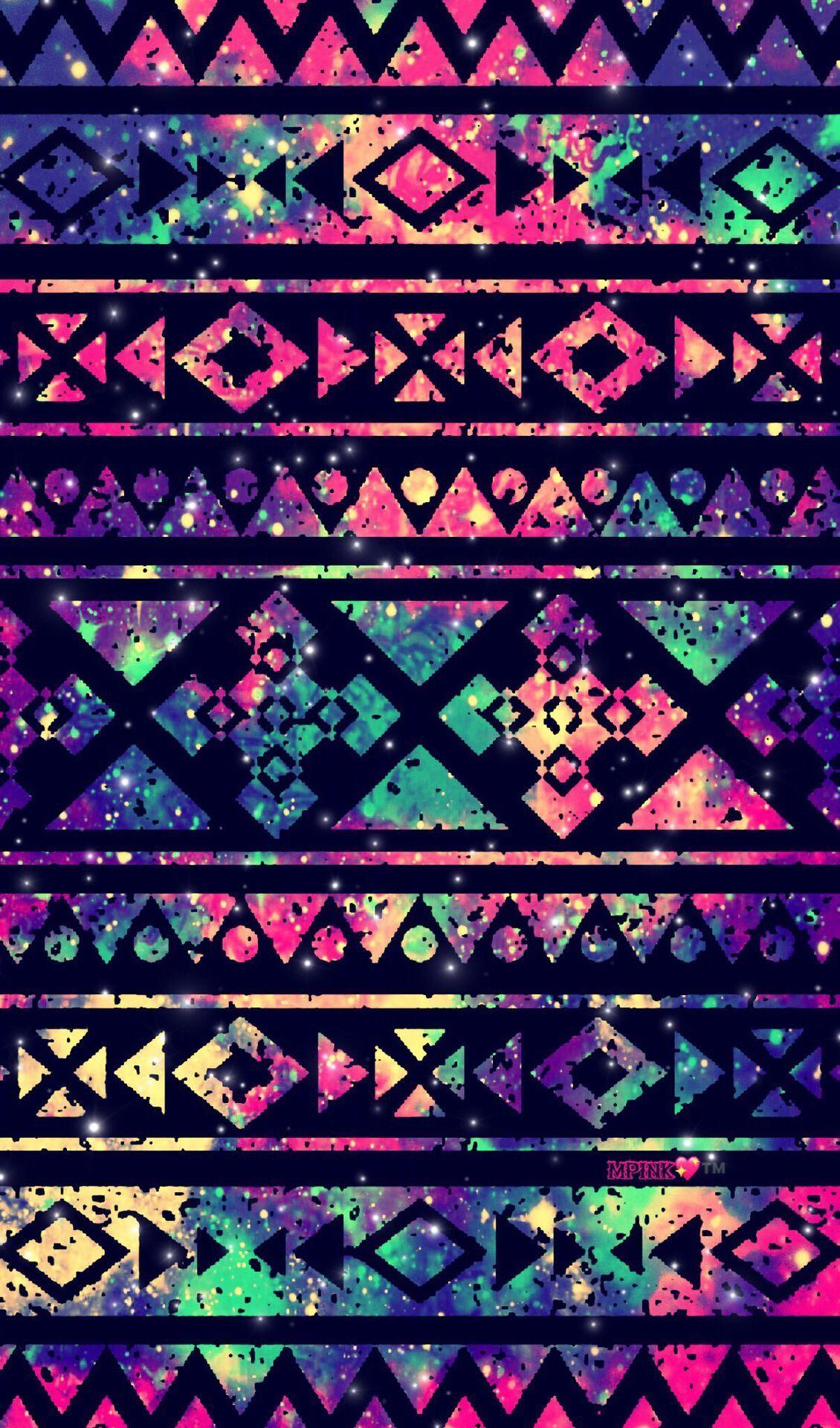 Aztec Iphone Wallpapers Wallpaper Cave