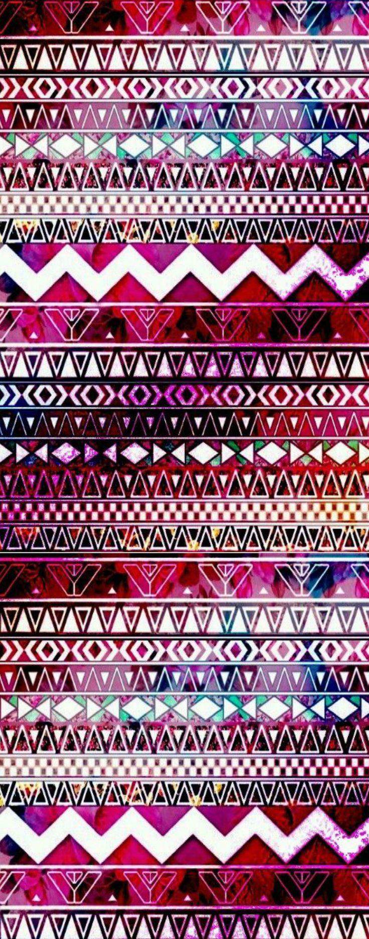 Aztec Iphone Wallpapers Wallpaper Cave