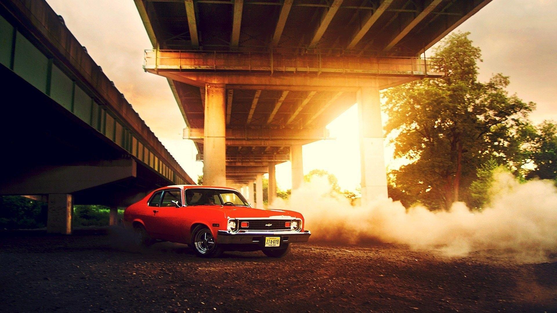 71 Chevy Nova Wallpapers Wallpaper Cave