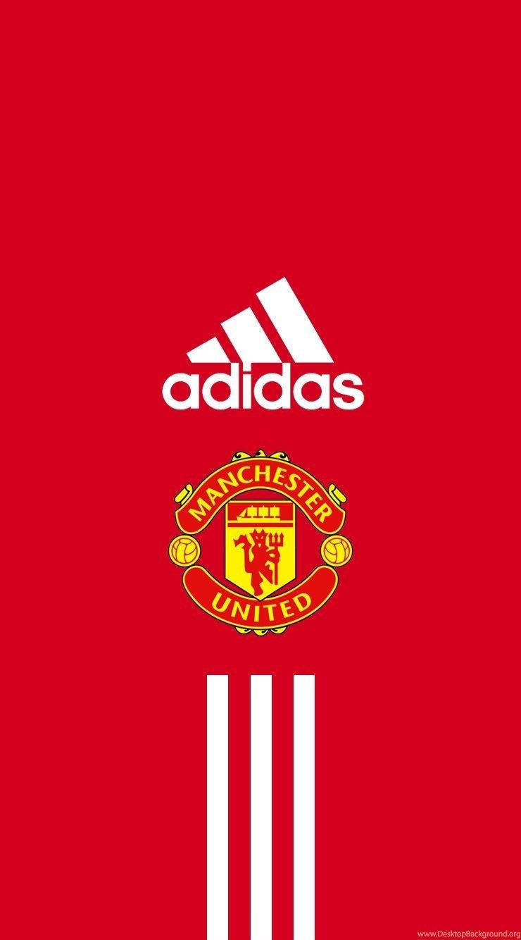 Manchester United HD Mobile Wallpapers Wallpaper Cave