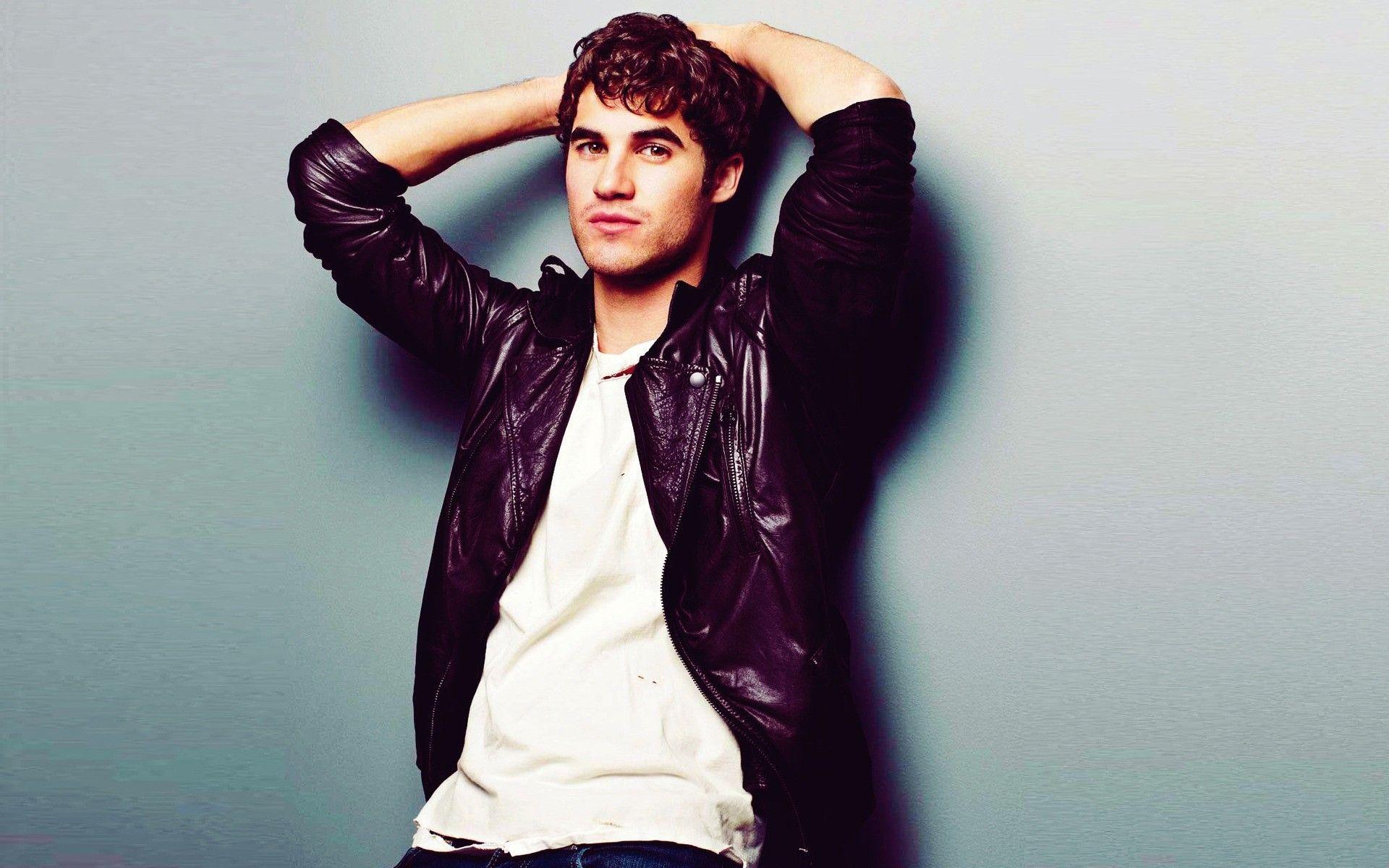 Darren Criss Wallpapers Wallpaper Cave