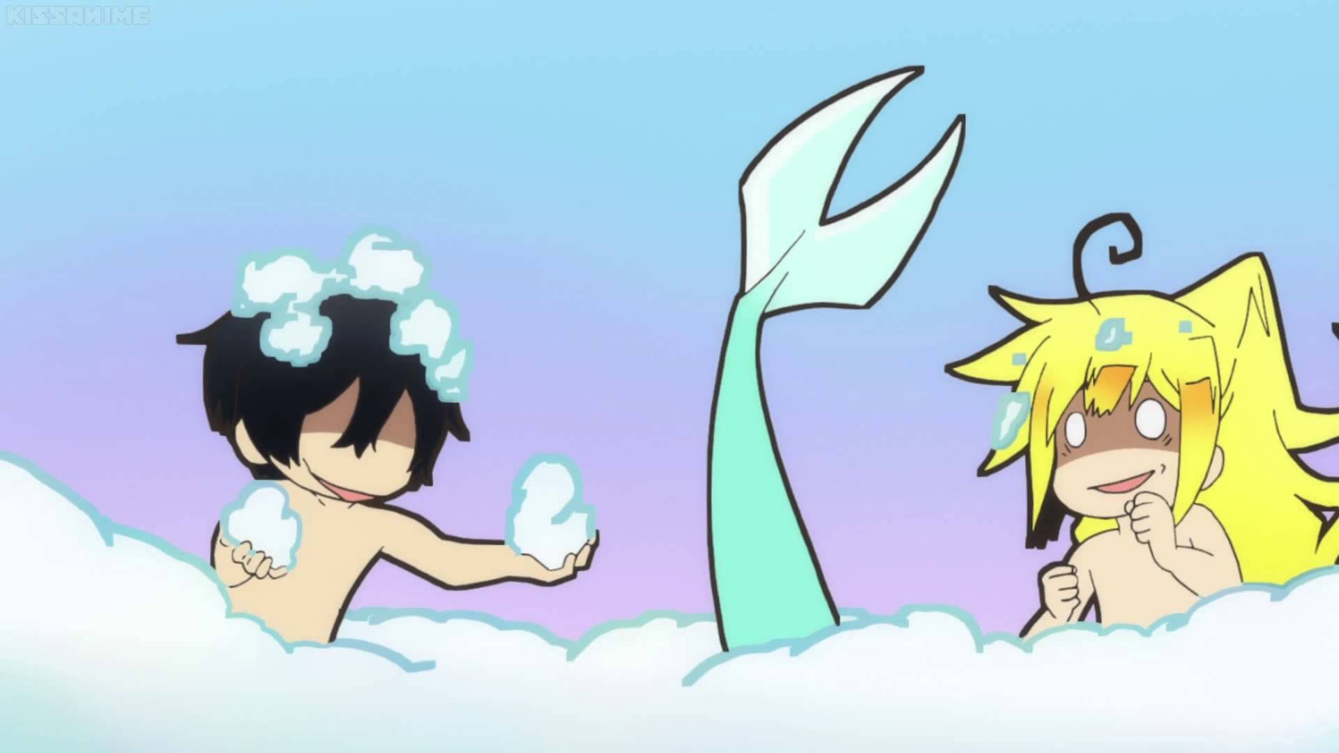 Orenchi No Furo Jijō Wallpapers Wallpaper Cave