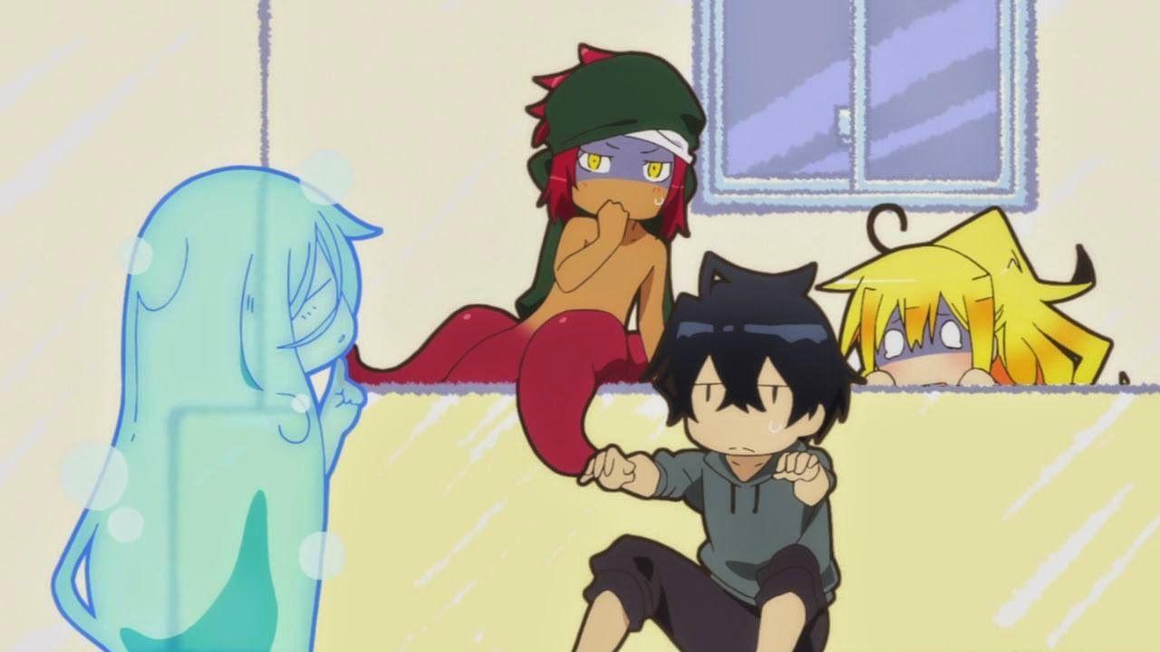 Orenchi No Furo Jijō Wallpapers Wallpaper Cave