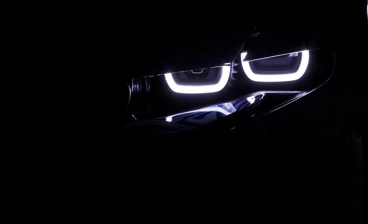 BMW Headlights Wallpapers Wallpaper Cave