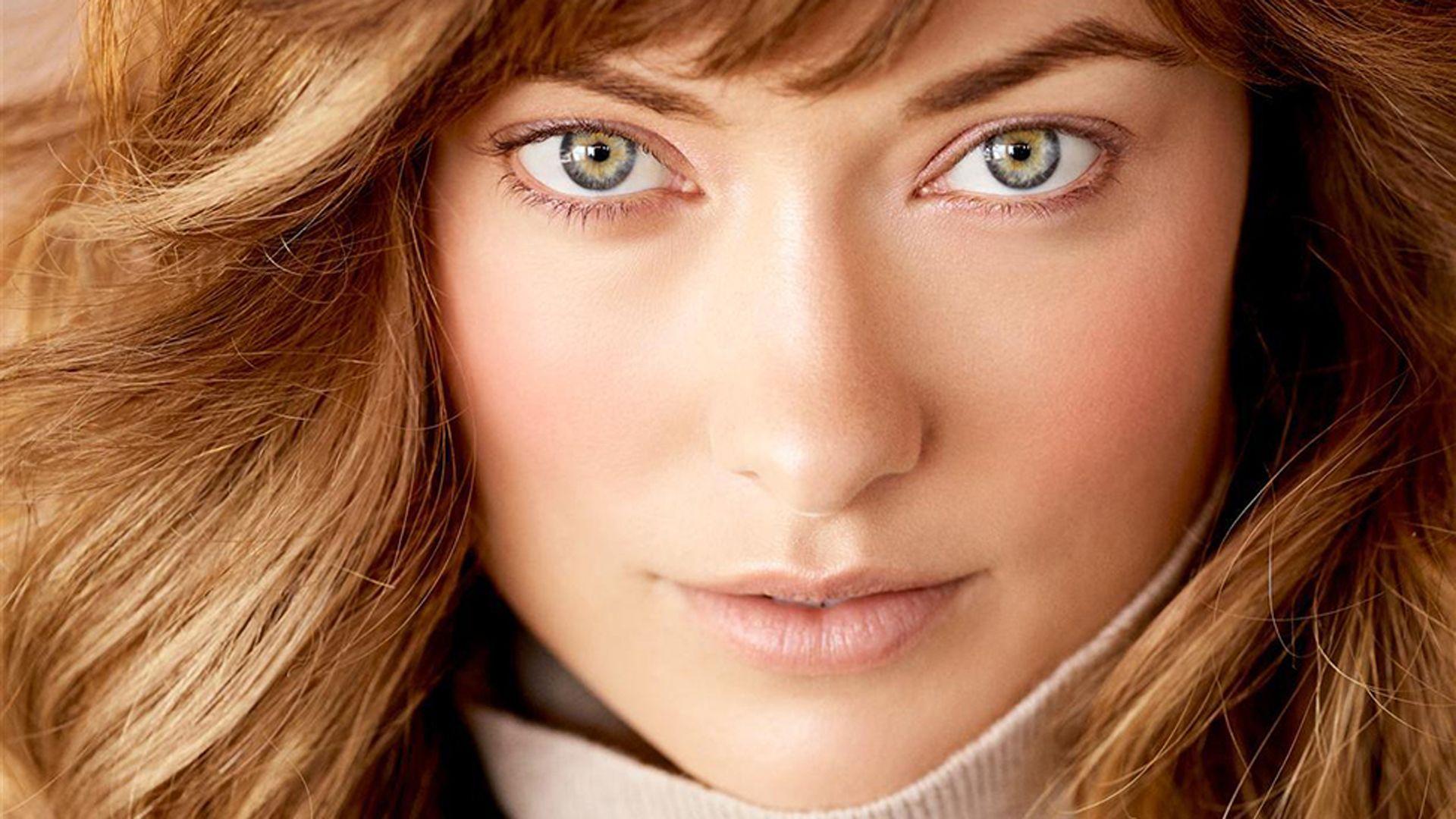 Olivia Wilde 2018 Wallpapers Wallpaper Cave