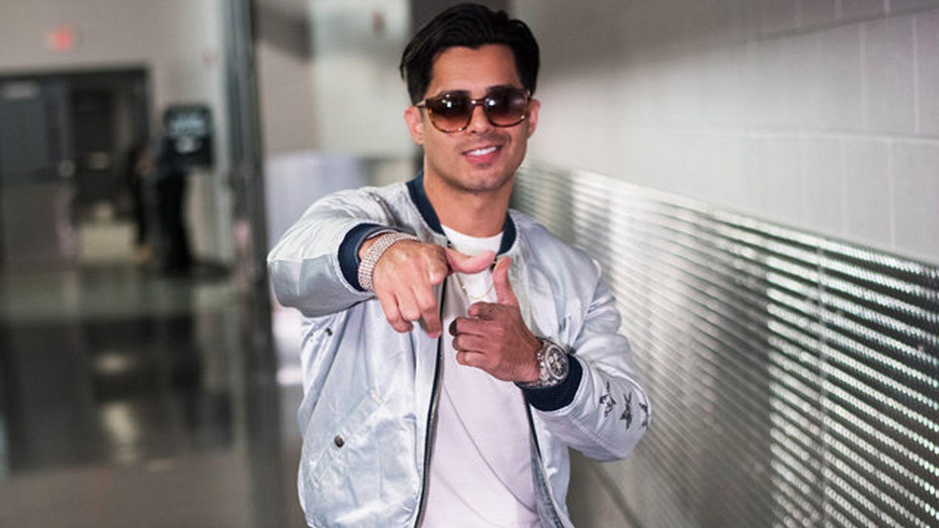 R.K.M & KenY Wallpapers Wallpaper Cave