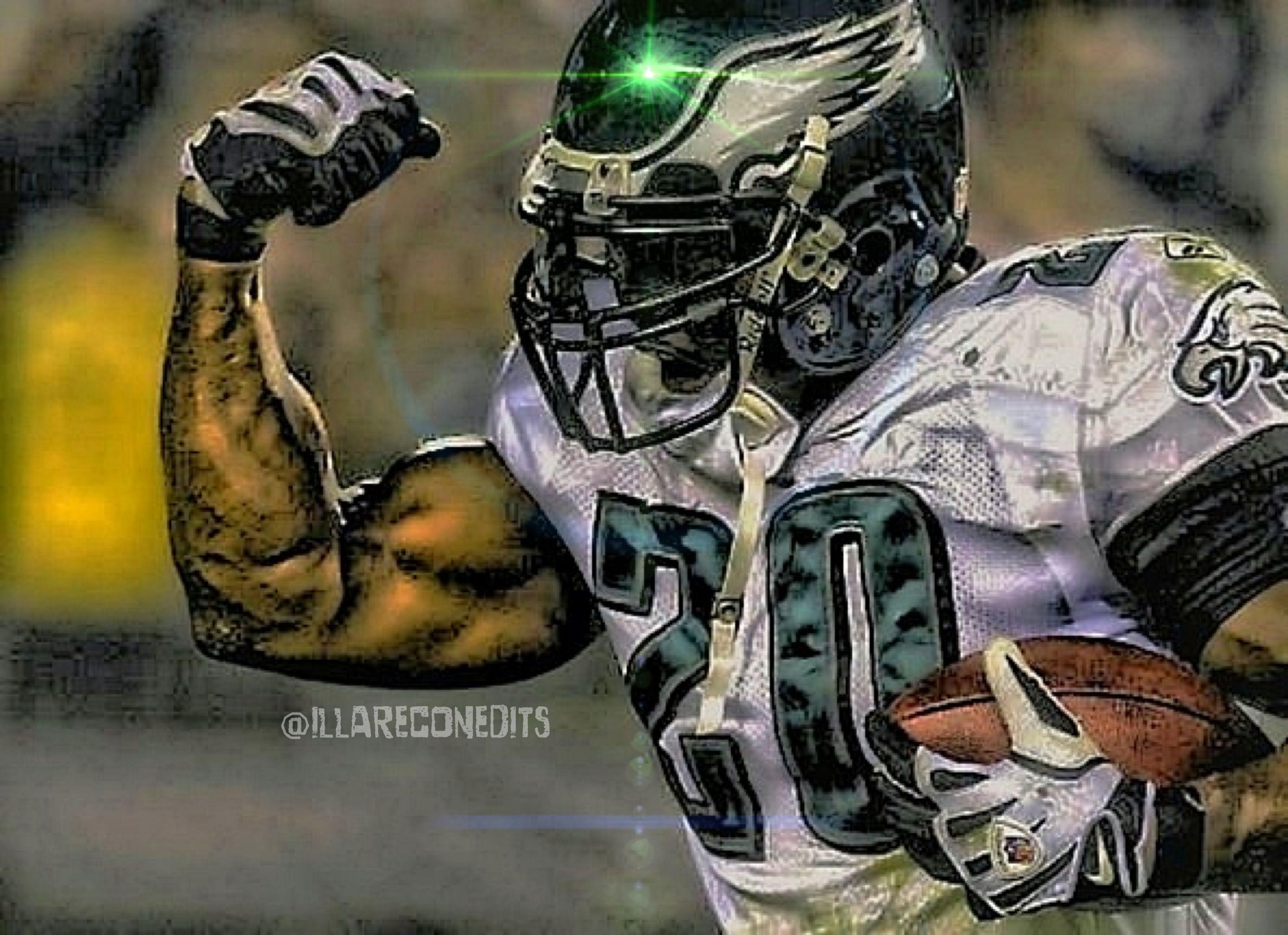 Brian Dawkins Wallpapers Wallpaper Cave