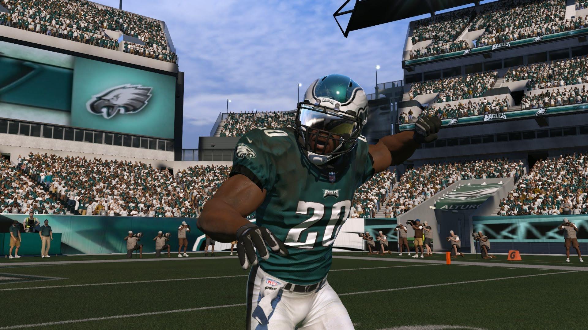 Brian Dawkins Wallpapers Wallpaper Cave