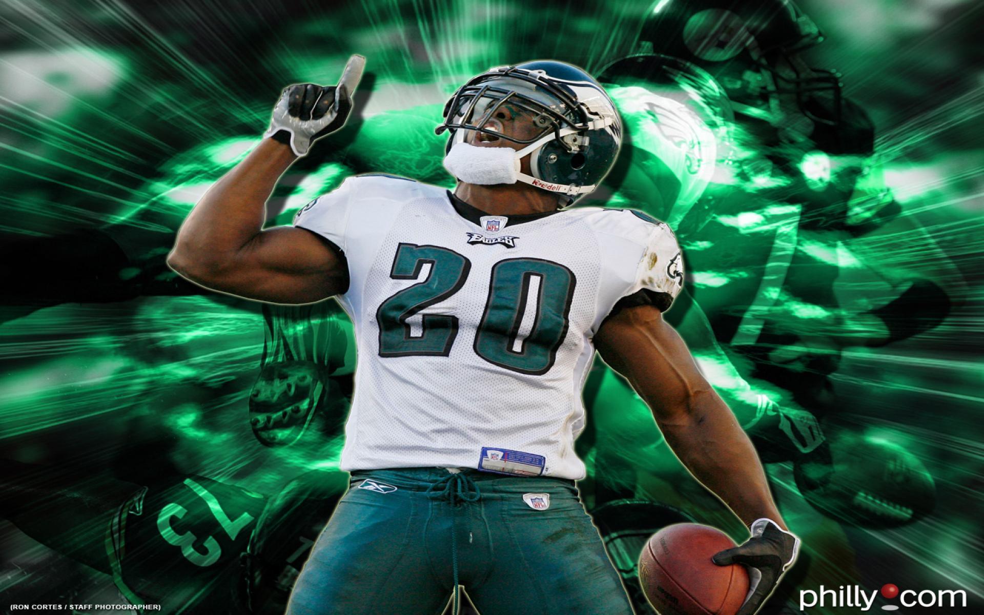 Brian Dawkins Wallpapers Wallpaper Cave