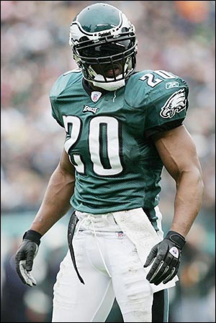 Brian Dawkins Wallpapers Wallpaper Cave