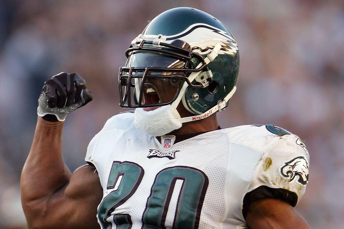 Brian Dawkins Wallpapers Wallpaper Cave